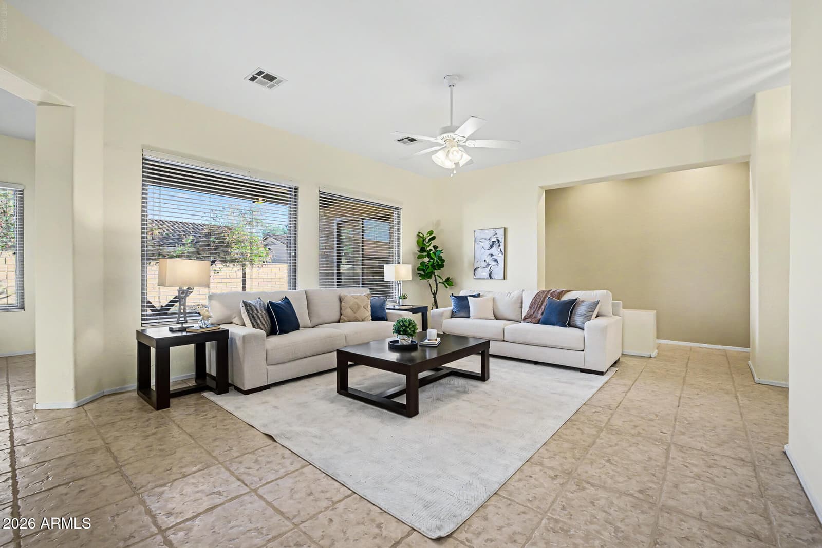 5173 W MURIEL Drive, Glendale, AZ 85308 — photo 15 of 47