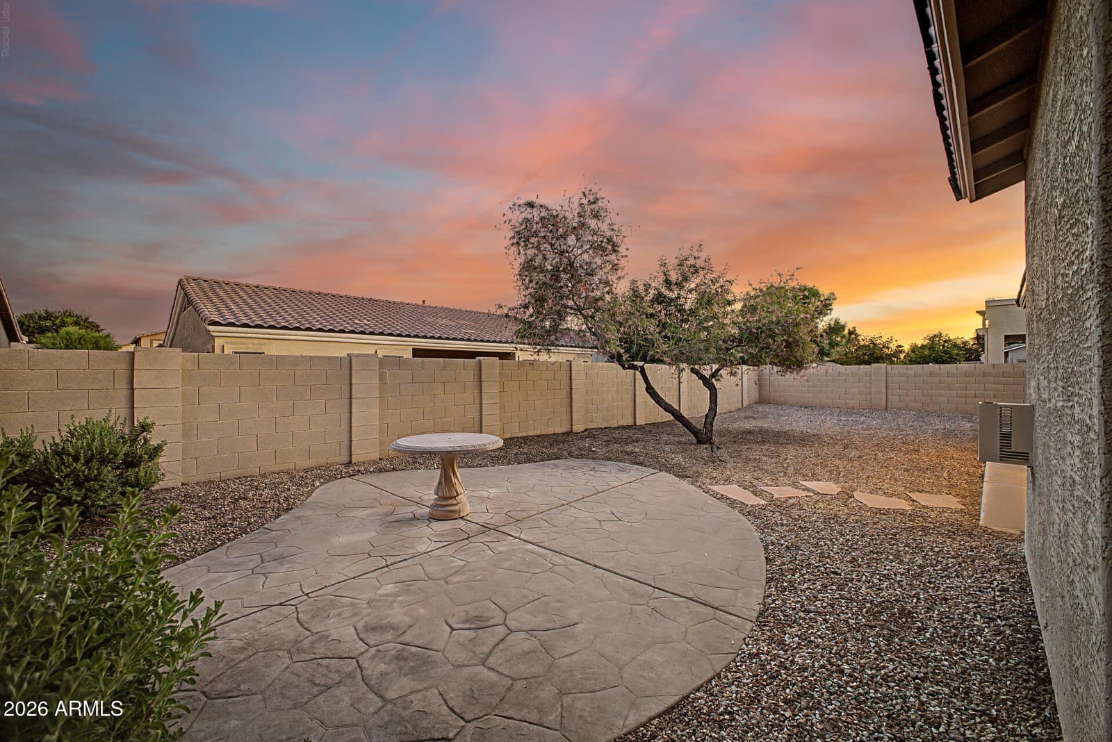 5173 W MURIEL Drive, Glendale, AZ 85308 — photo 43 of 47
