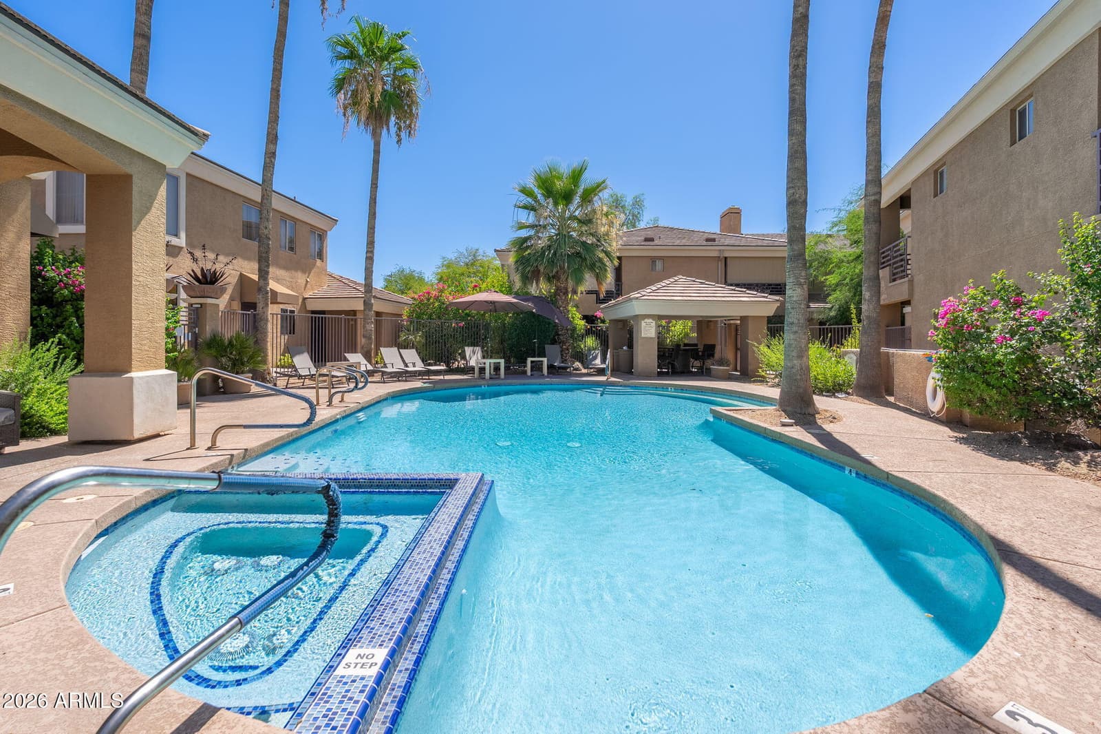 1411 E Orangewood Avenue 105, Phoenix, AZ 85020 — photo 21 of 30