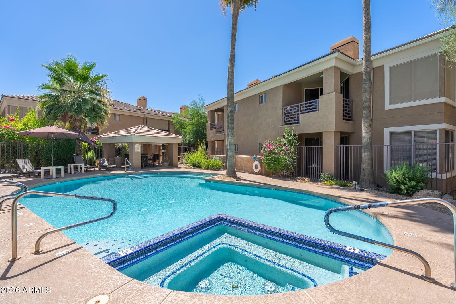 1411 E Orangewood Avenue 105, Phoenix, AZ 85020 — photo 22 of 30
