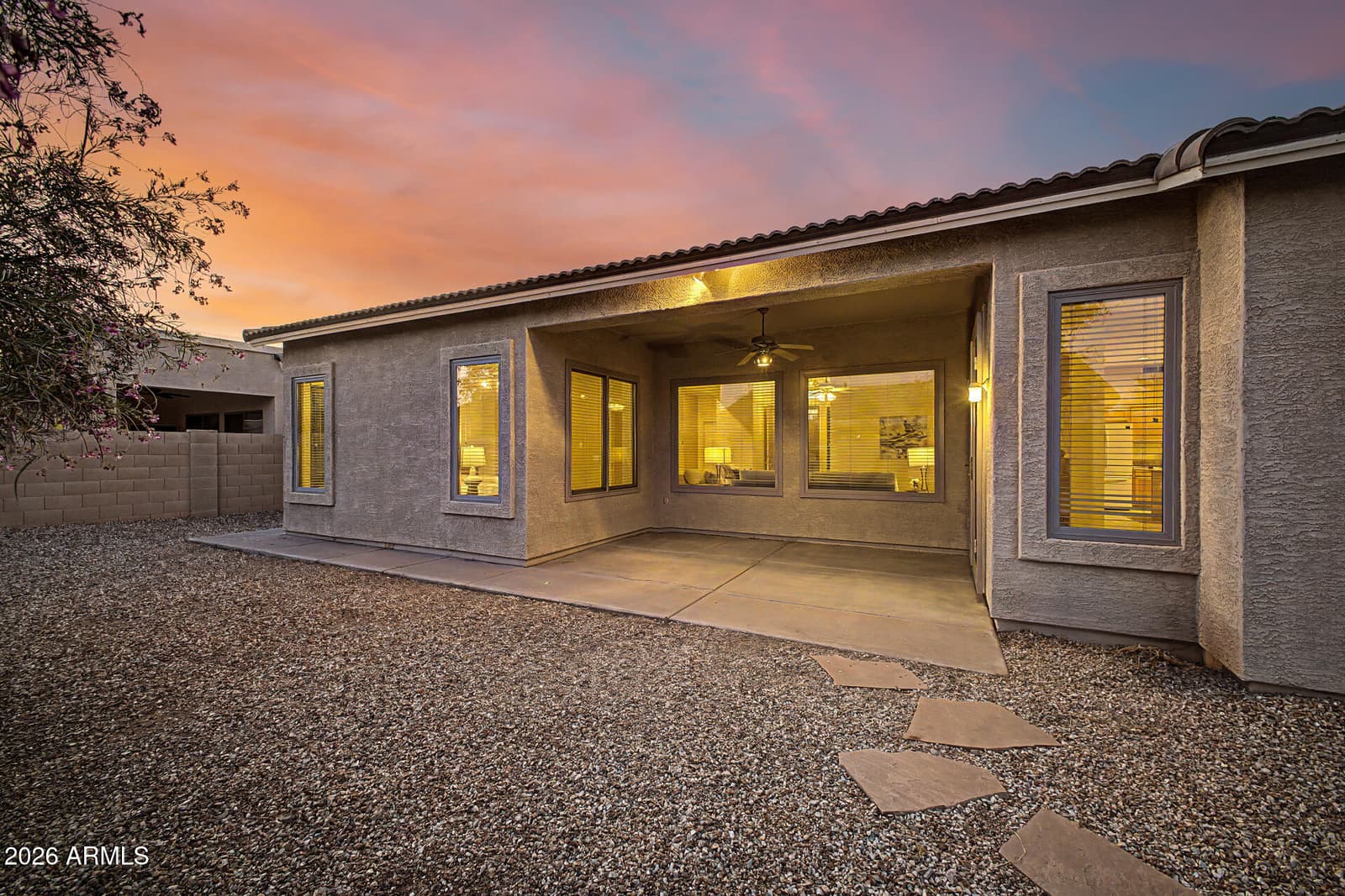 5173 W MURIEL Drive, Glendale, AZ 85308 — photo 42 of 47