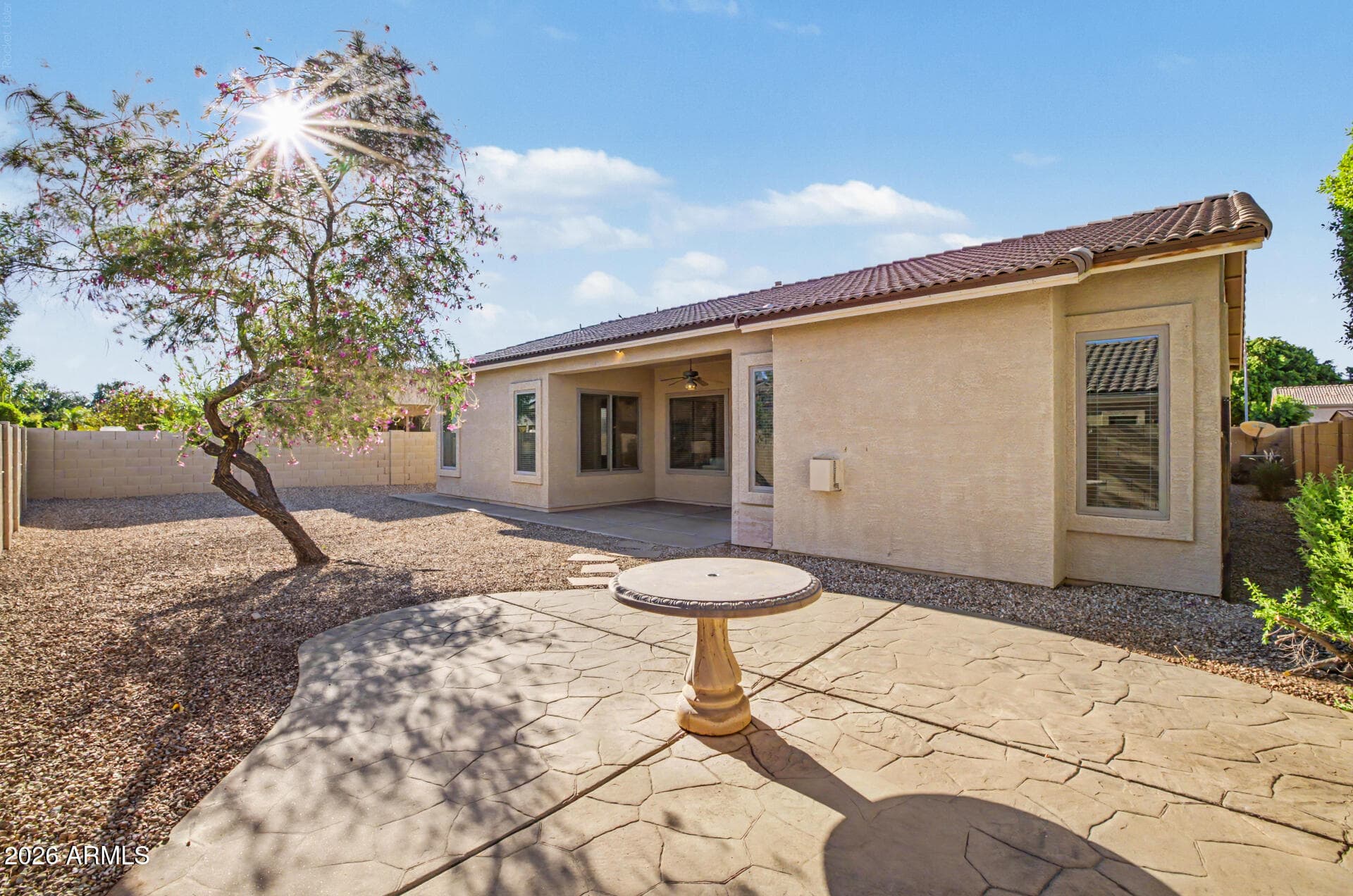 5173 W MURIEL Drive, Glendale, AZ 85308 — photo 45 of 47