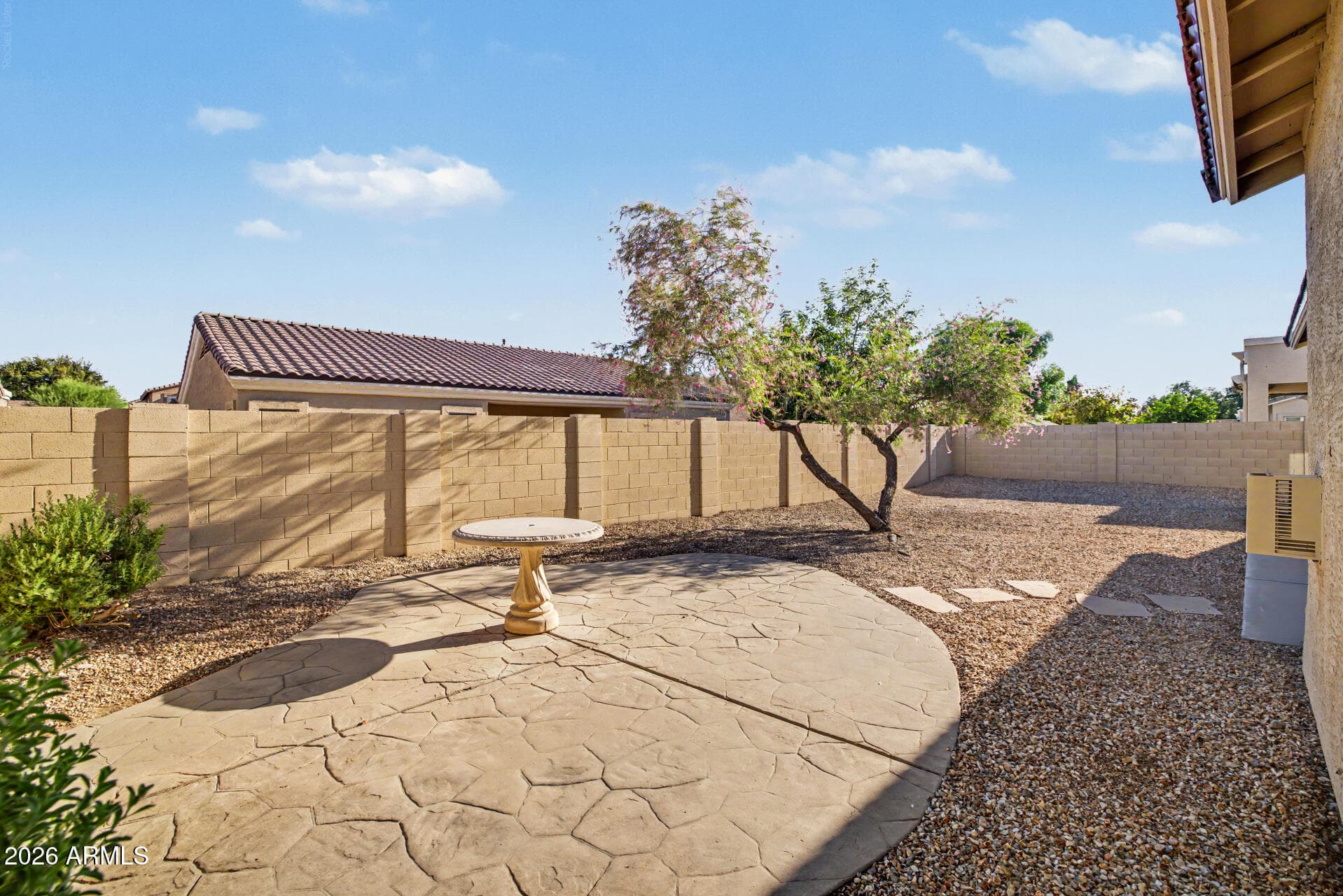 5173 W MURIEL Drive, Glendale, AZ 85308 — photo 46 of 47