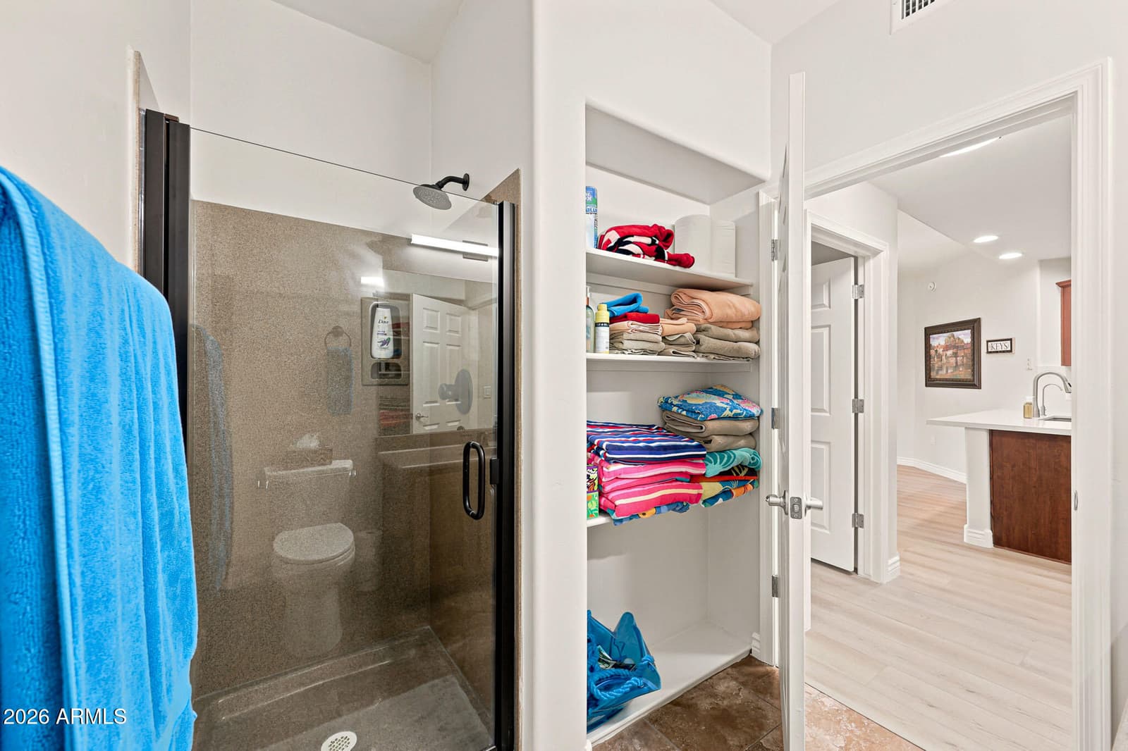 5350 E DEER VALLEY Drive 2431, Phoenix, AZ 85054 — photo 14 of 45