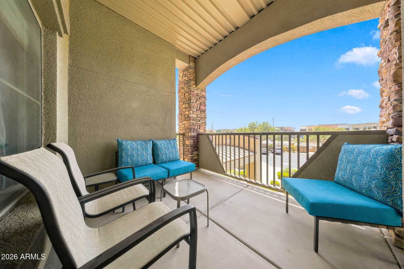 5350 E DEER VALLEY Drive 2431, Phoenix, AZ 85054 — photo 17 of 45