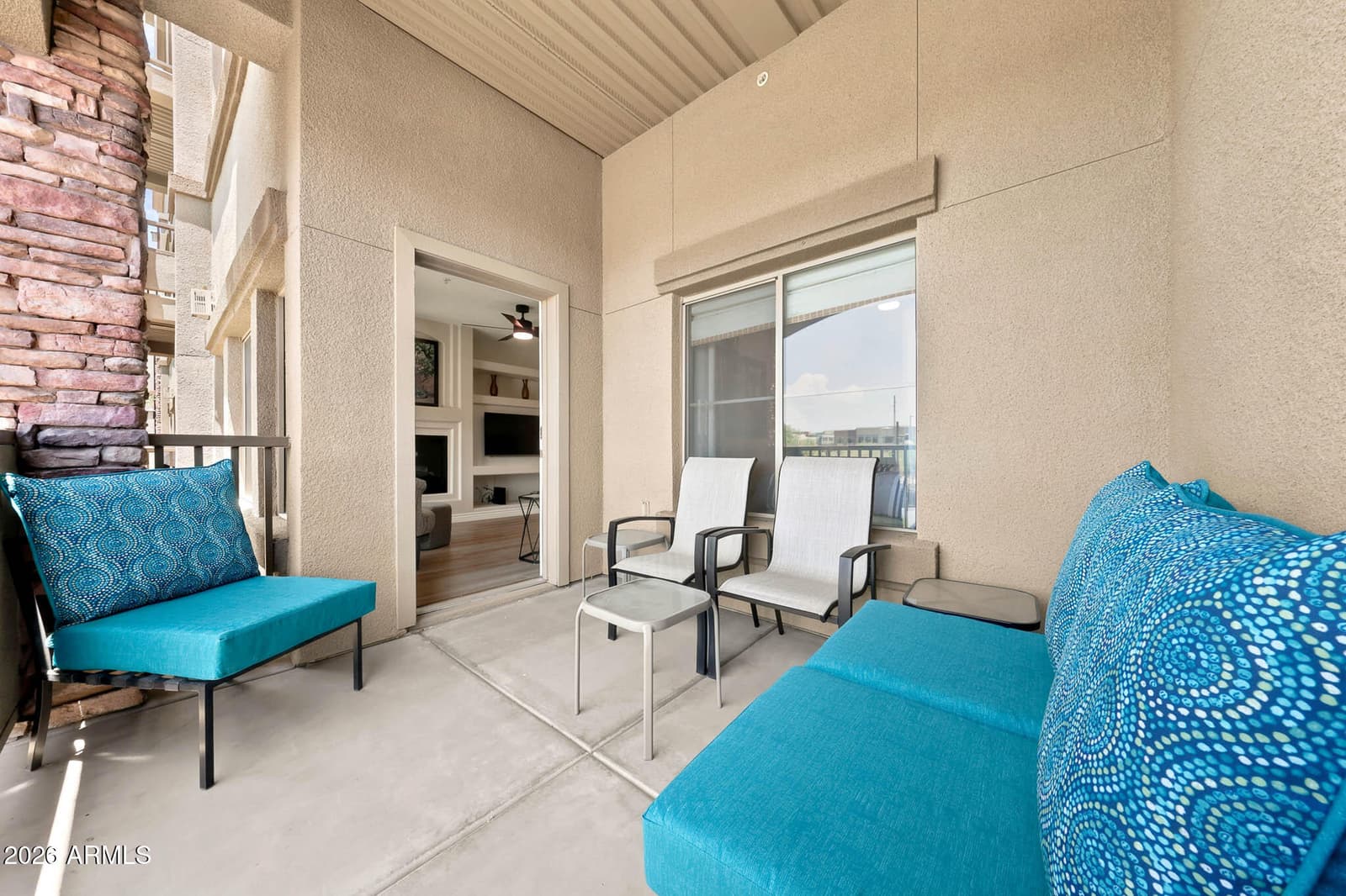 5350 E DEER VALLEY Drive 2431, Phoenix, AZ 85054 — photo 18 of 45