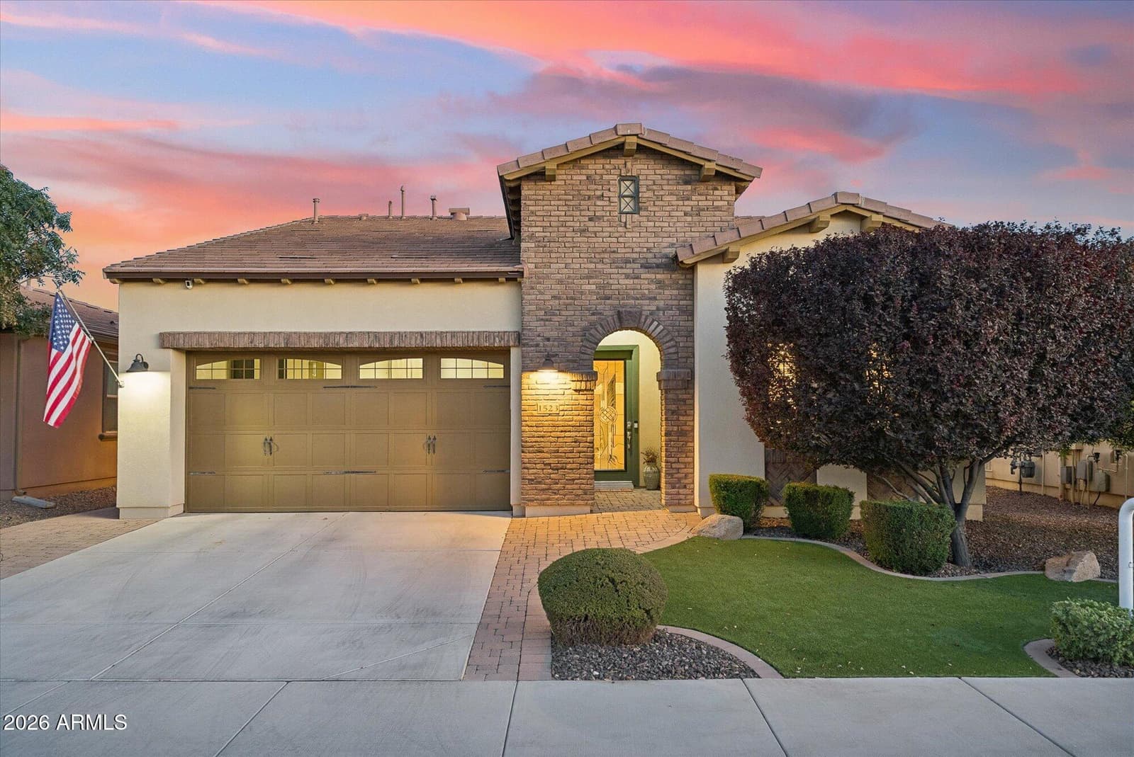 1523 E ELYSIAN Pass, Queen Creek, AZ 85140