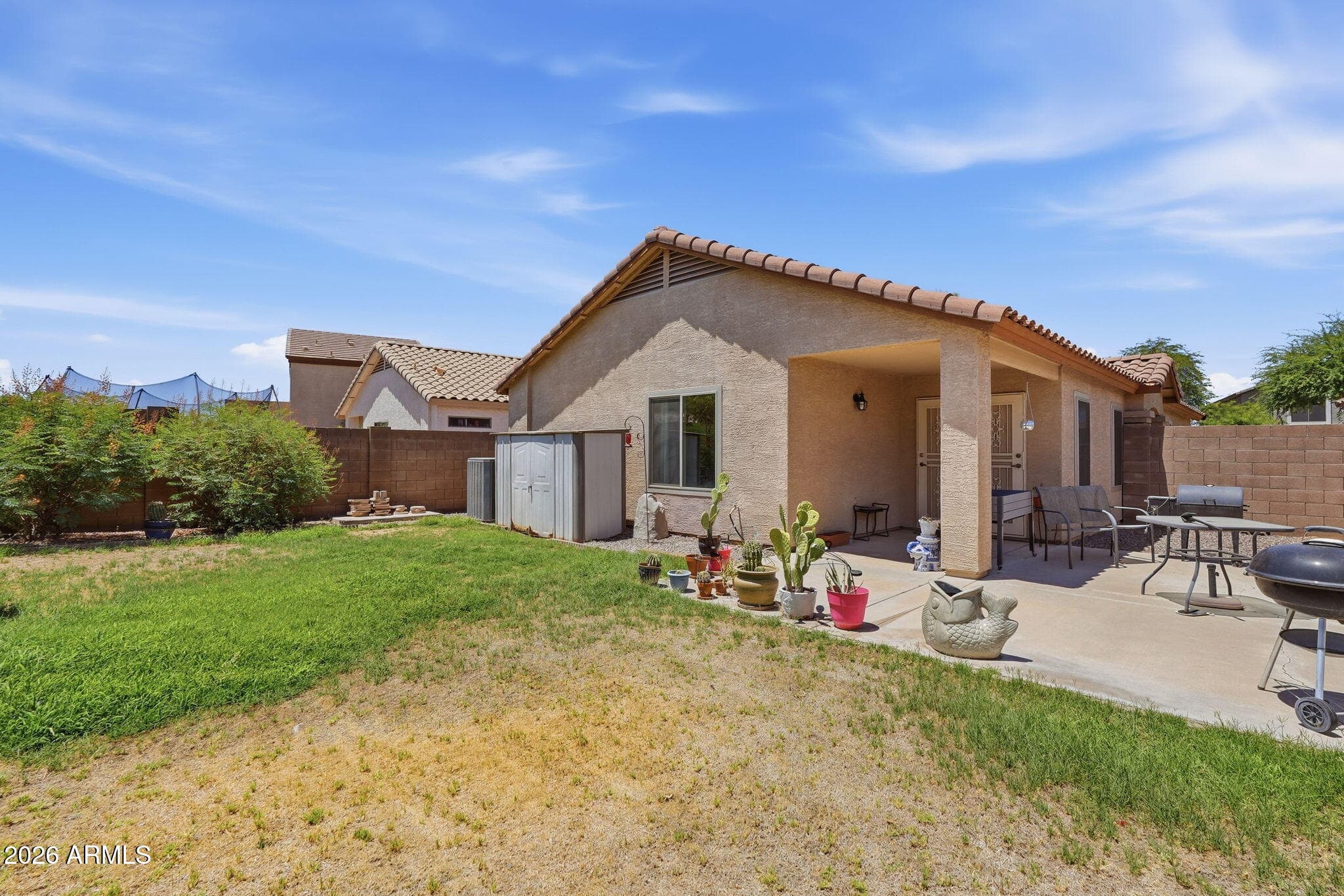 2525 N 109TH Avenue, Avondale, AZ 85392 — photo 31 of 33