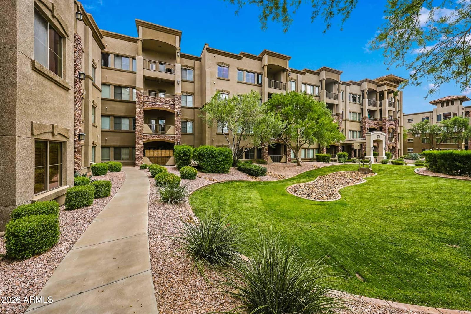 5350 E DEER VALLEY Drive 2431, Phoenix, AZ 85054 — photo 19 of 45