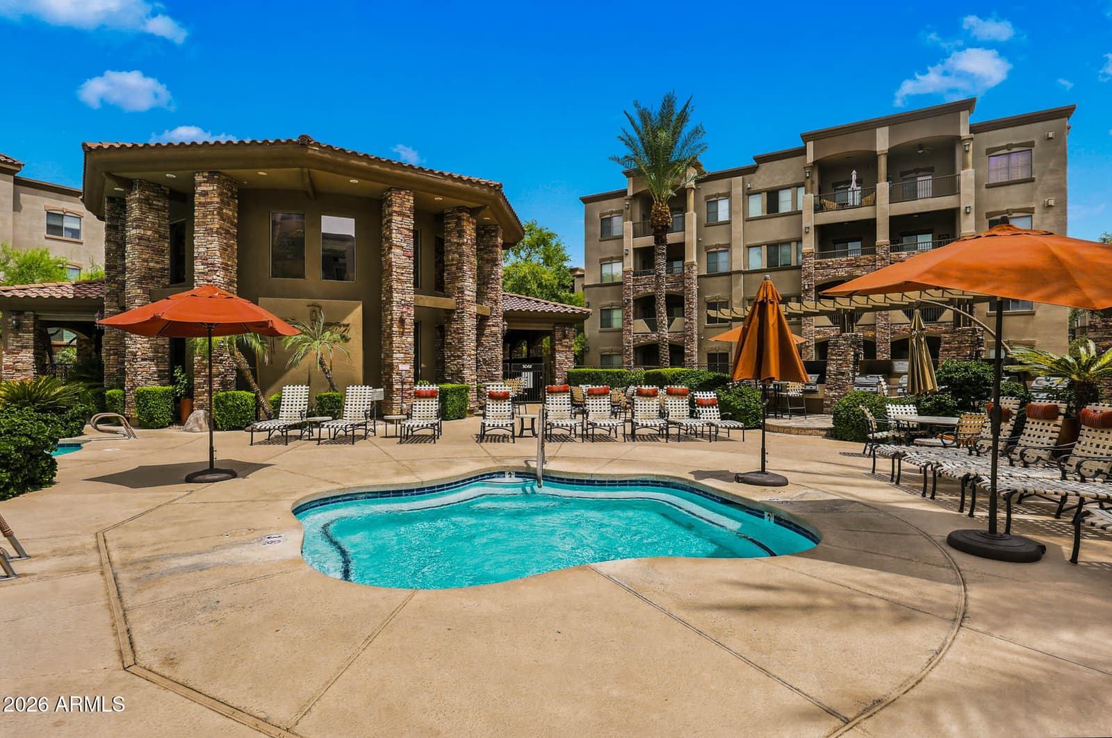 5350 E DEER VALLEY Drive 2431, Phoenix, AZ 85054 — photo 30 of 45