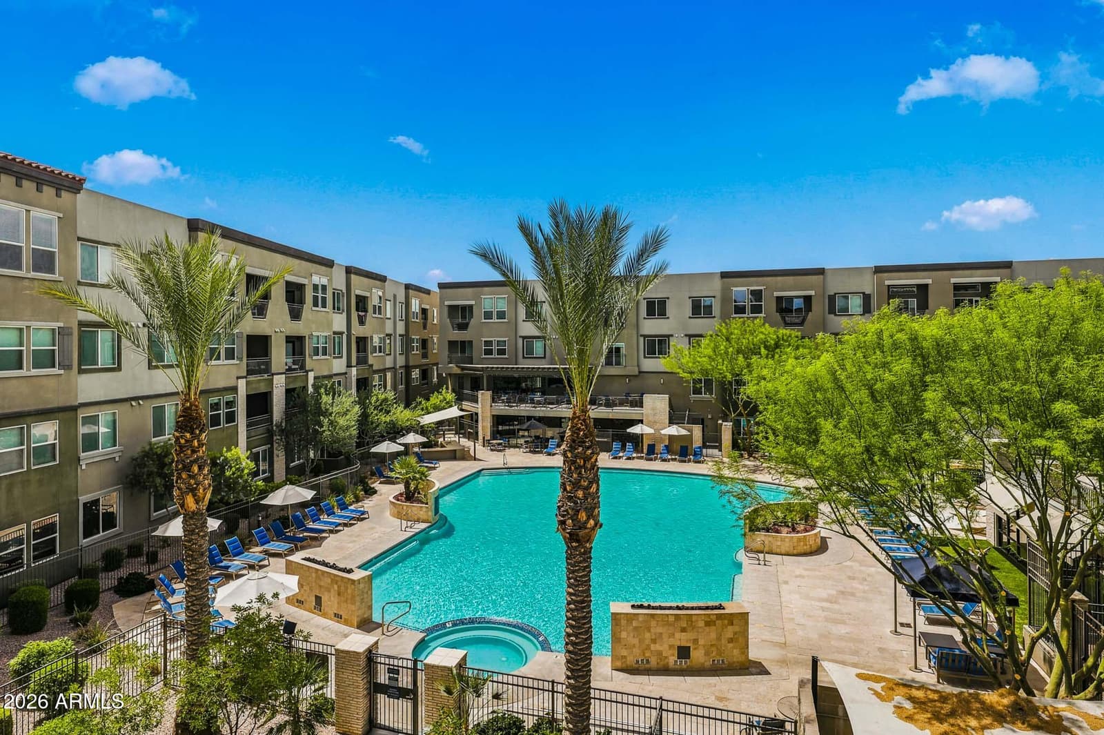 5350 E DEER VALLEY Drive 2431, Phoenix, AZ 85054 — photo 33 of 45