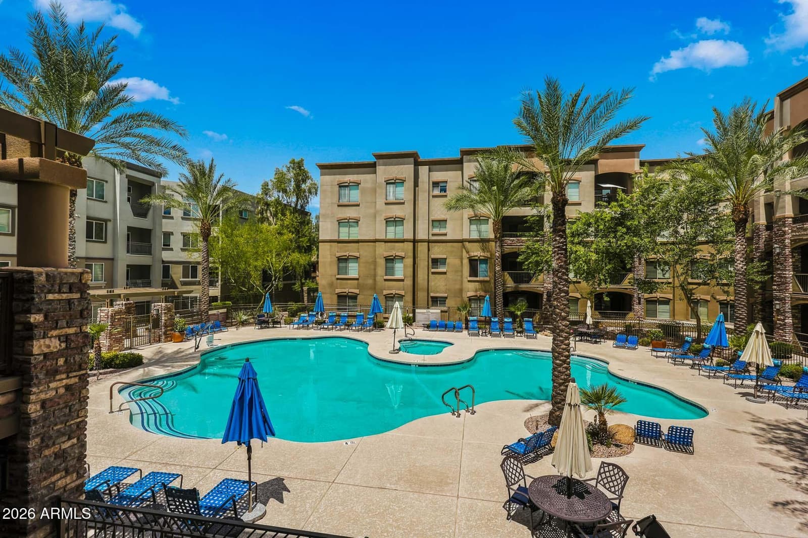 5350 E DEER VALLEY Drive 2431, Phoenix, AZ 85054 — photo 34 of 45