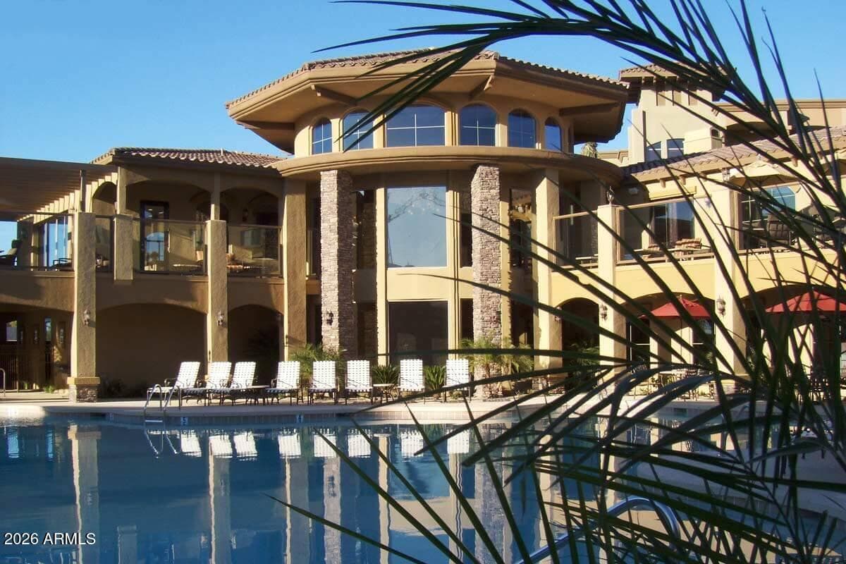 5350 E DEER VALLEY Drive 2431, Phoenix, AZ 85054 — photo 37 of 45