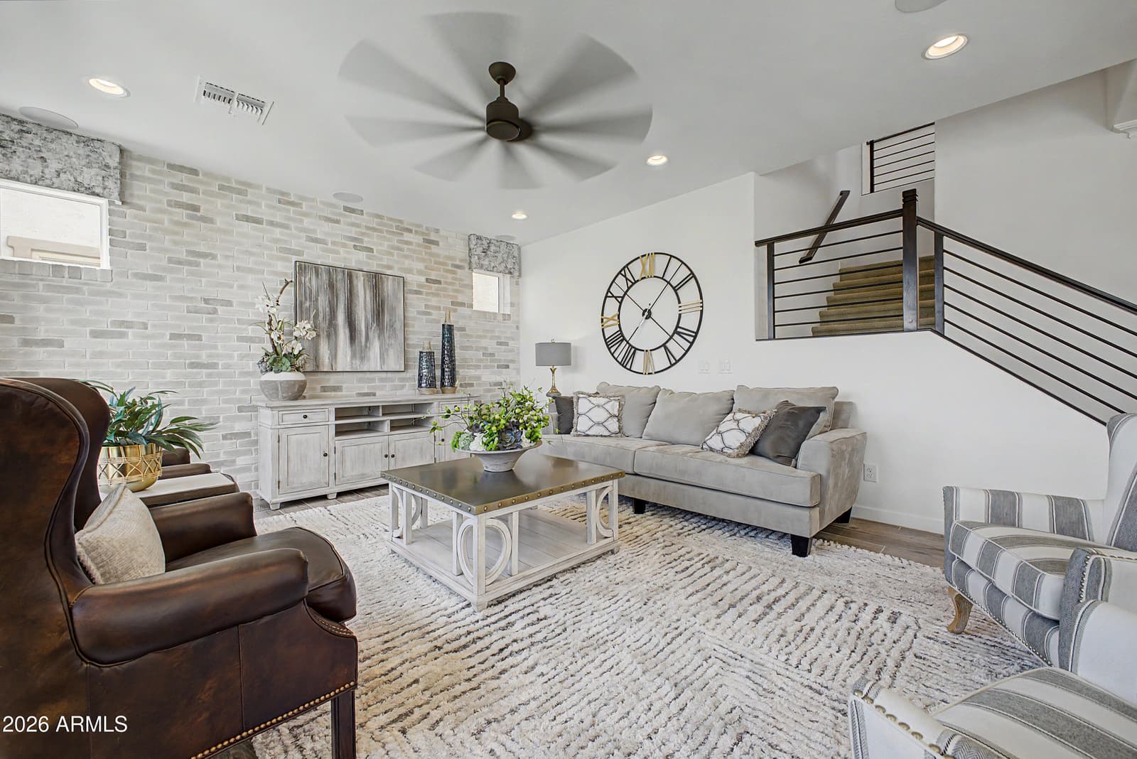 3710 E ROCHELLE Circle, Mesa, AZ 85213 — photo 16 of 36