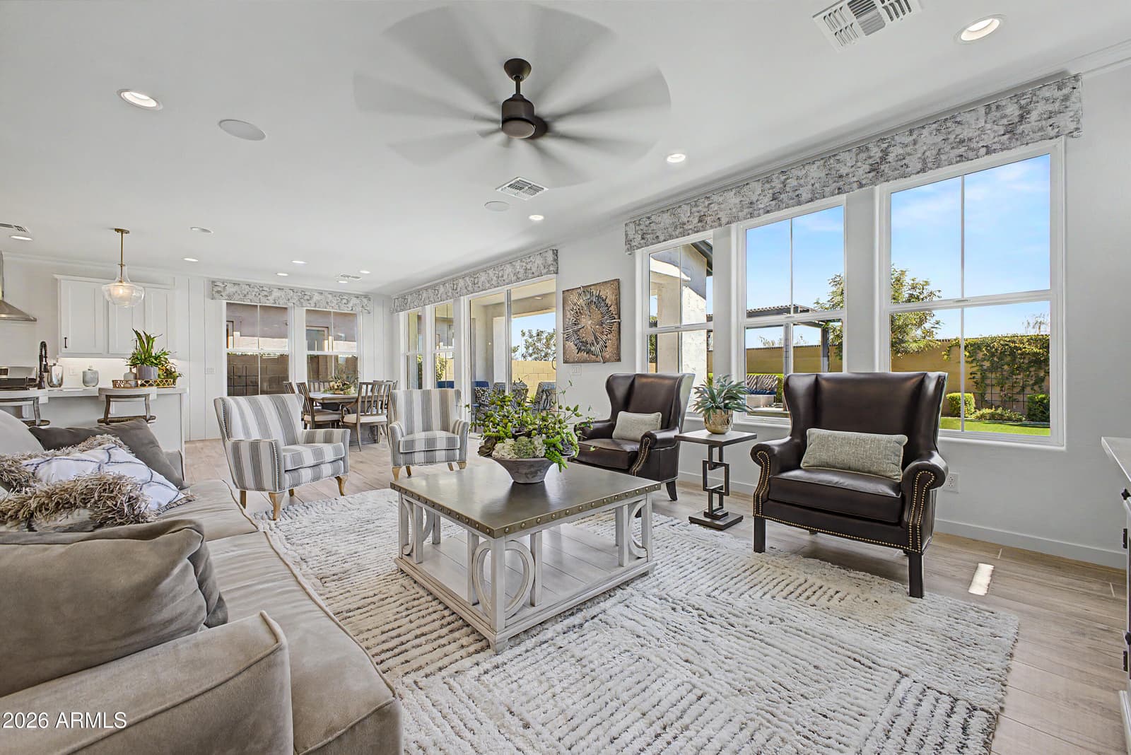 3710 E ROCHELLE Circle, Mesa, AZ 85213 — photo 15 of 36