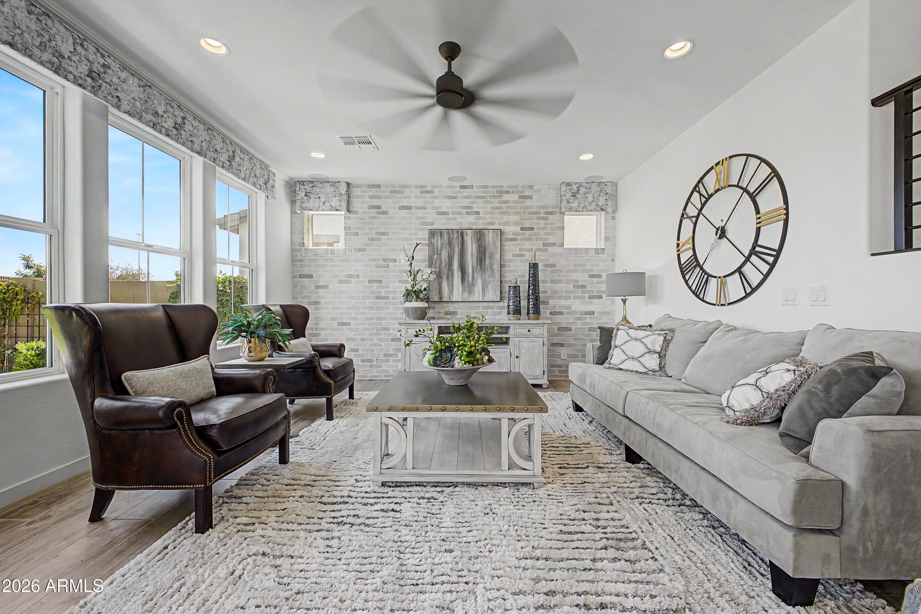 3710 E ROCHELLE Circle, Mesa, AZ 85213 — photo 17 of 36