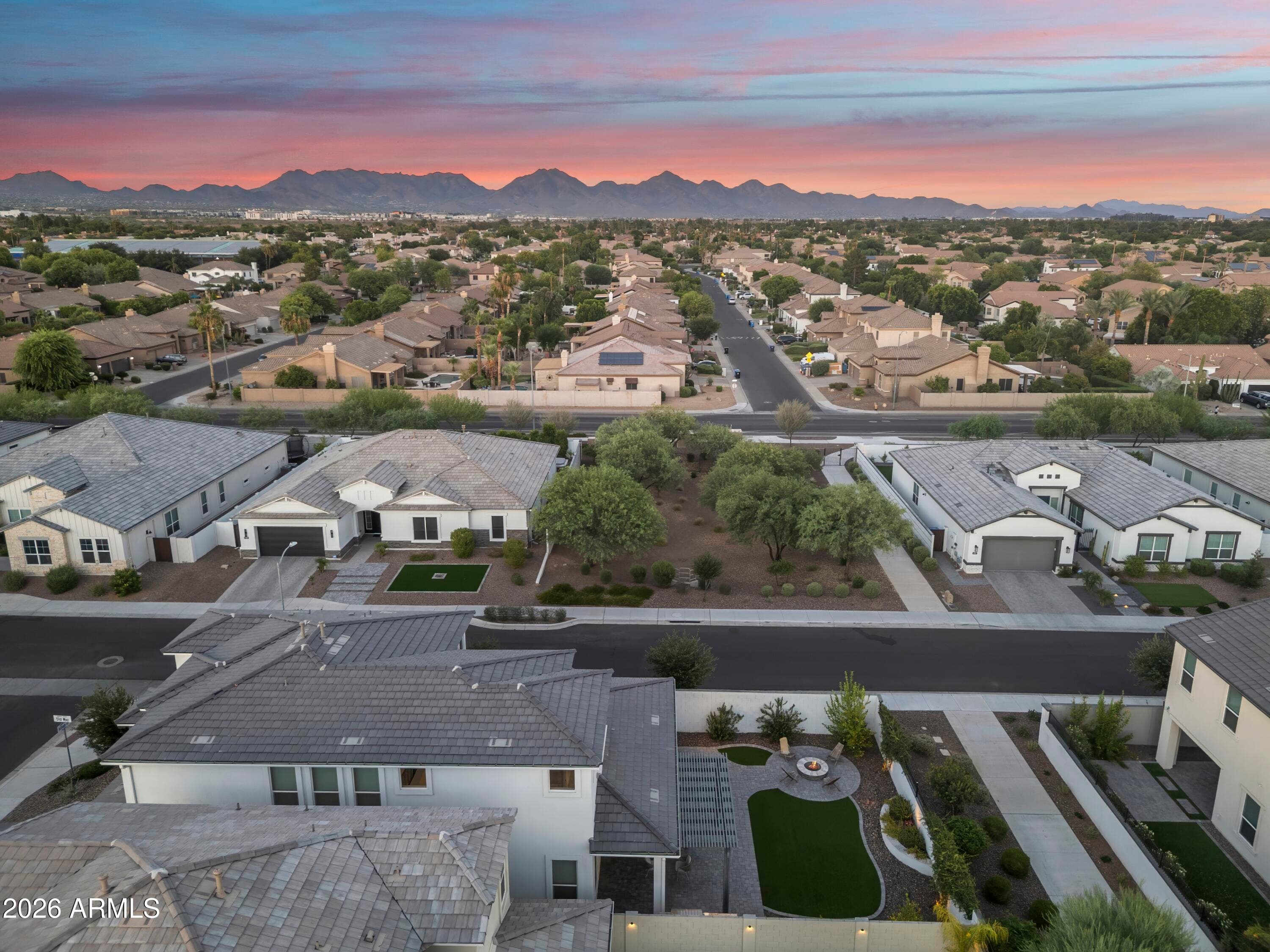 5131 E VILLAGE Drive, Scottsdale, AZ 85254 — photo 54 of 57