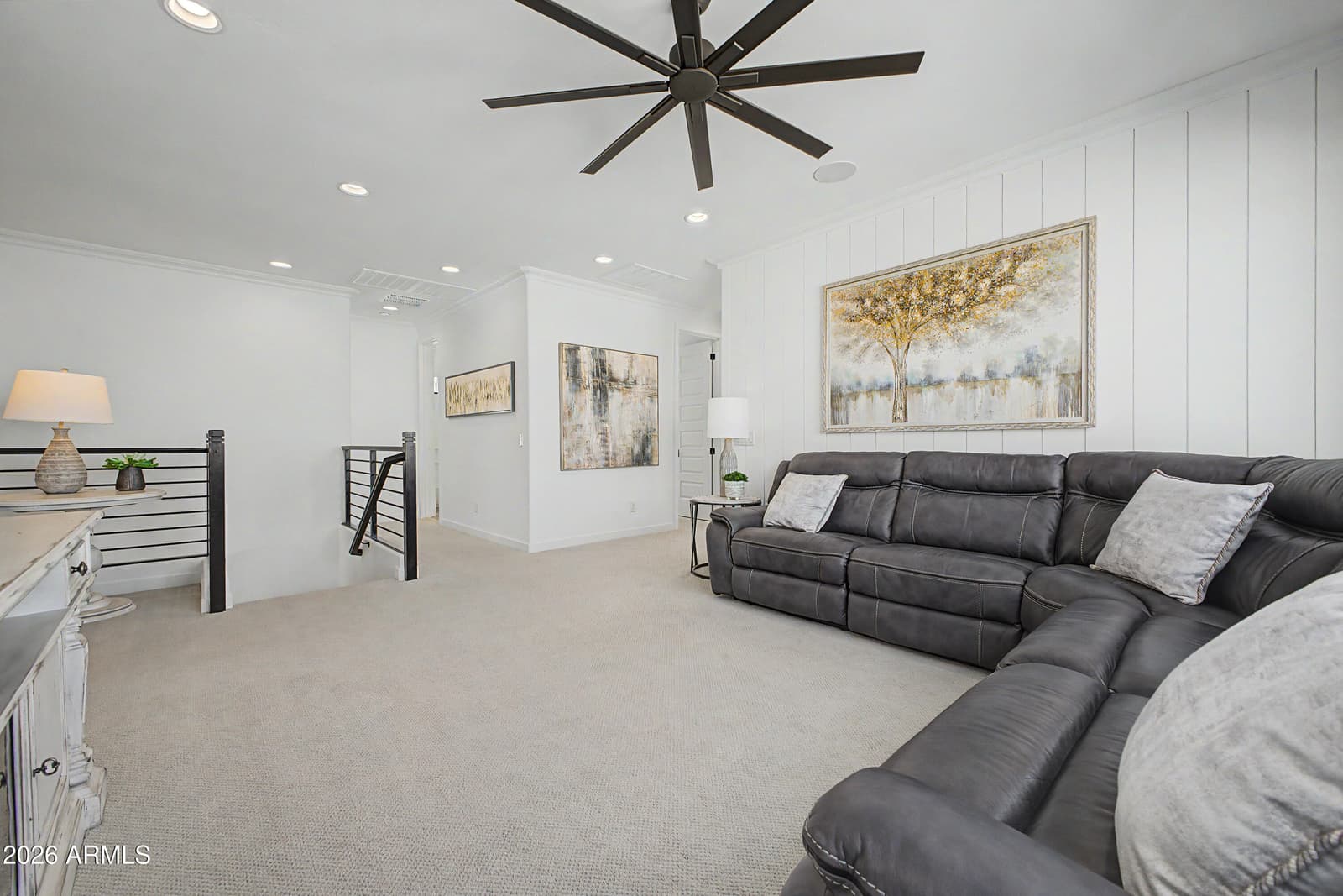 3710 E ROCHELLE Circle, Mesa, AZ 85213 — photo 23 of 36
