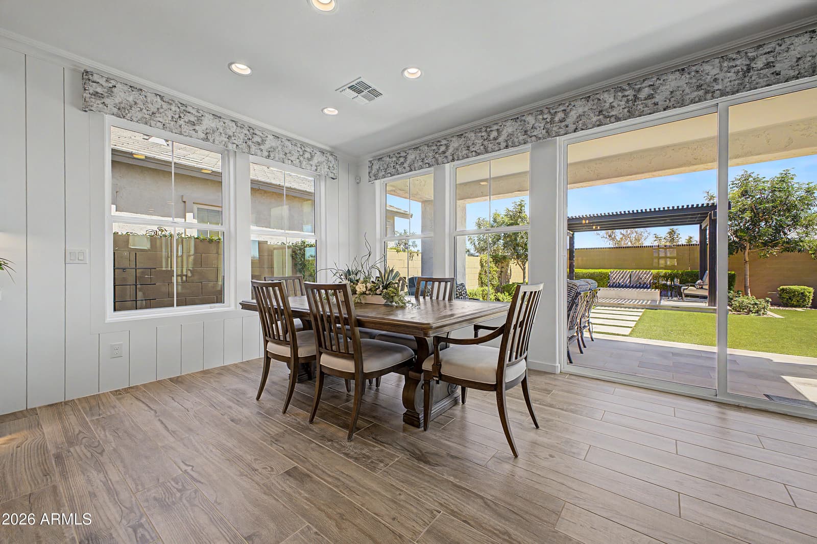 3710 E ROCHELLE Circle, Mesa, AZ 85213 — photo 14 of 36