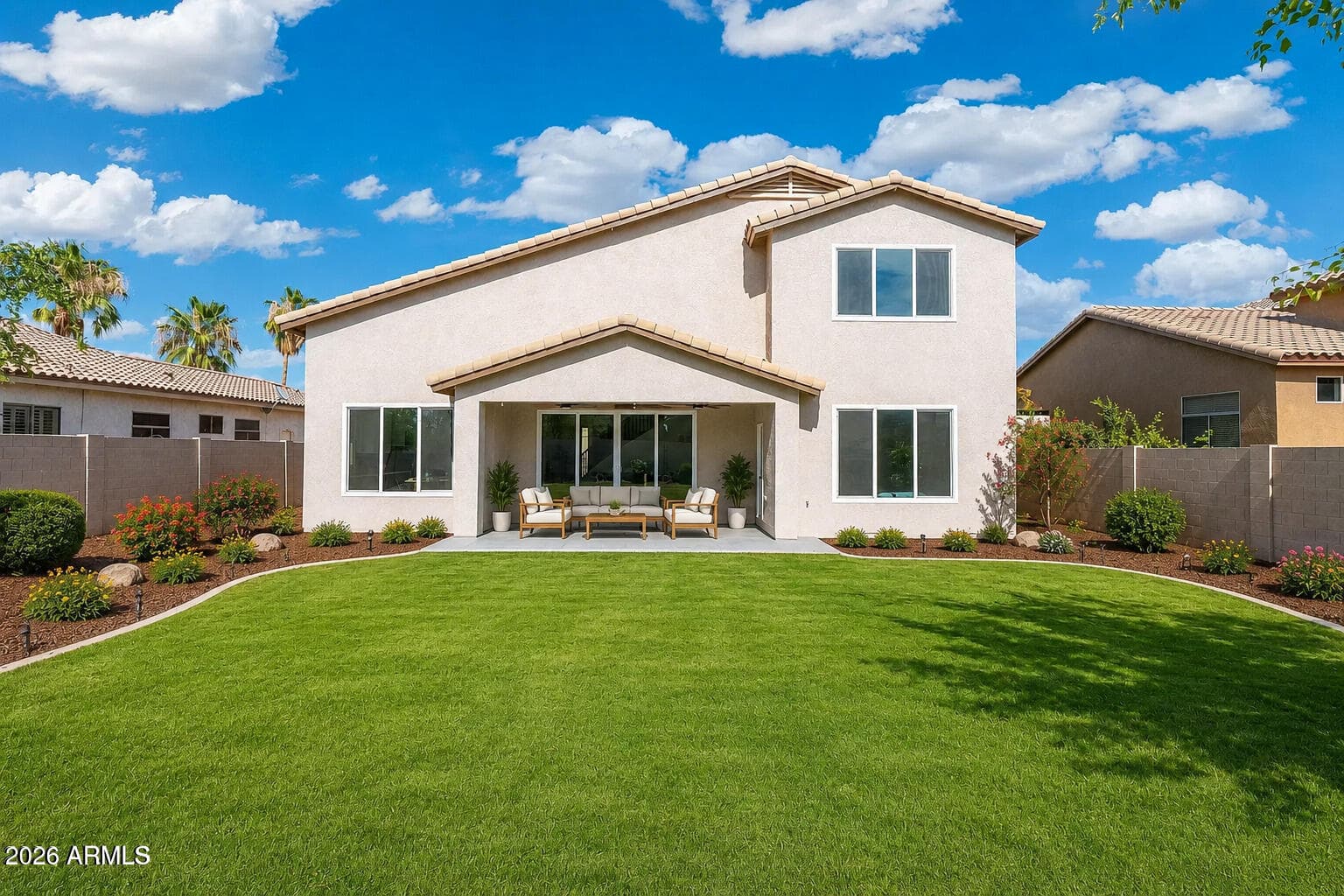 3560 S NEBRASKA Street, Chandler, AZ 85248 — photo 31 of 31