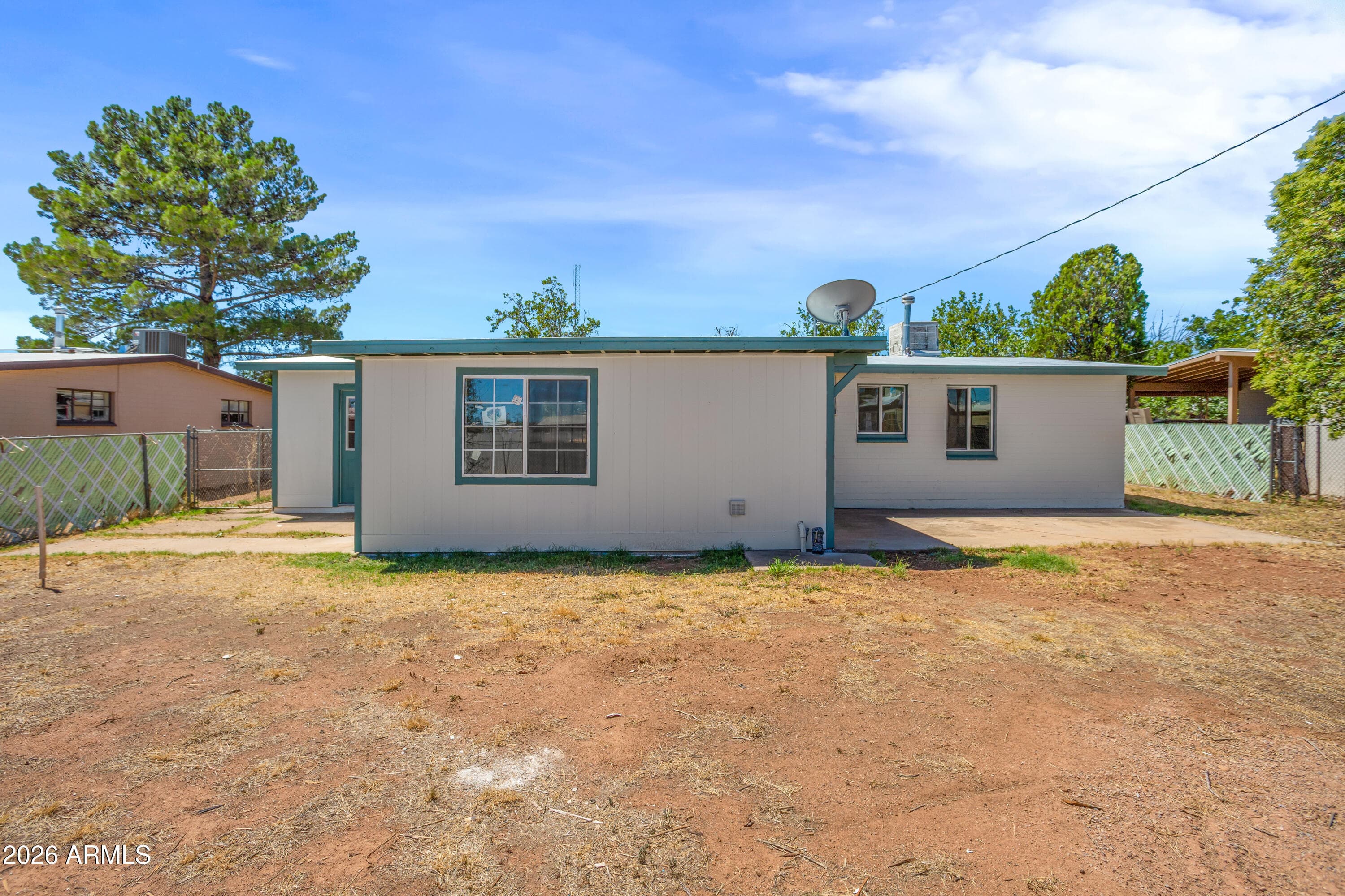 297 Steffen Street, Sierra Vista, AZ 85635 — photo 17 of 30