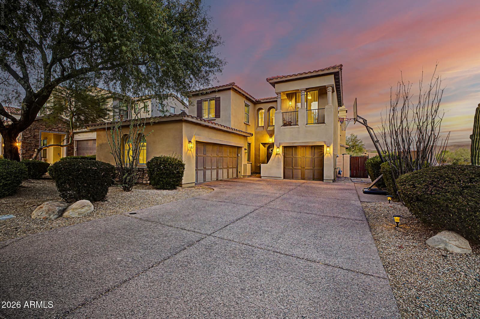 9993 E SOUTH BEND Drive, Scottsdale, AZ 85255 — photo 1 of 47