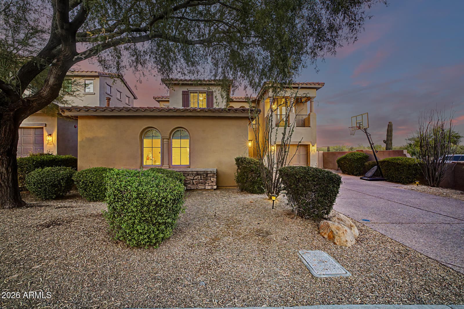 9993 E SOUTH BEND Drive, Scottsdale, AZ 85255 — photo 2 of 47