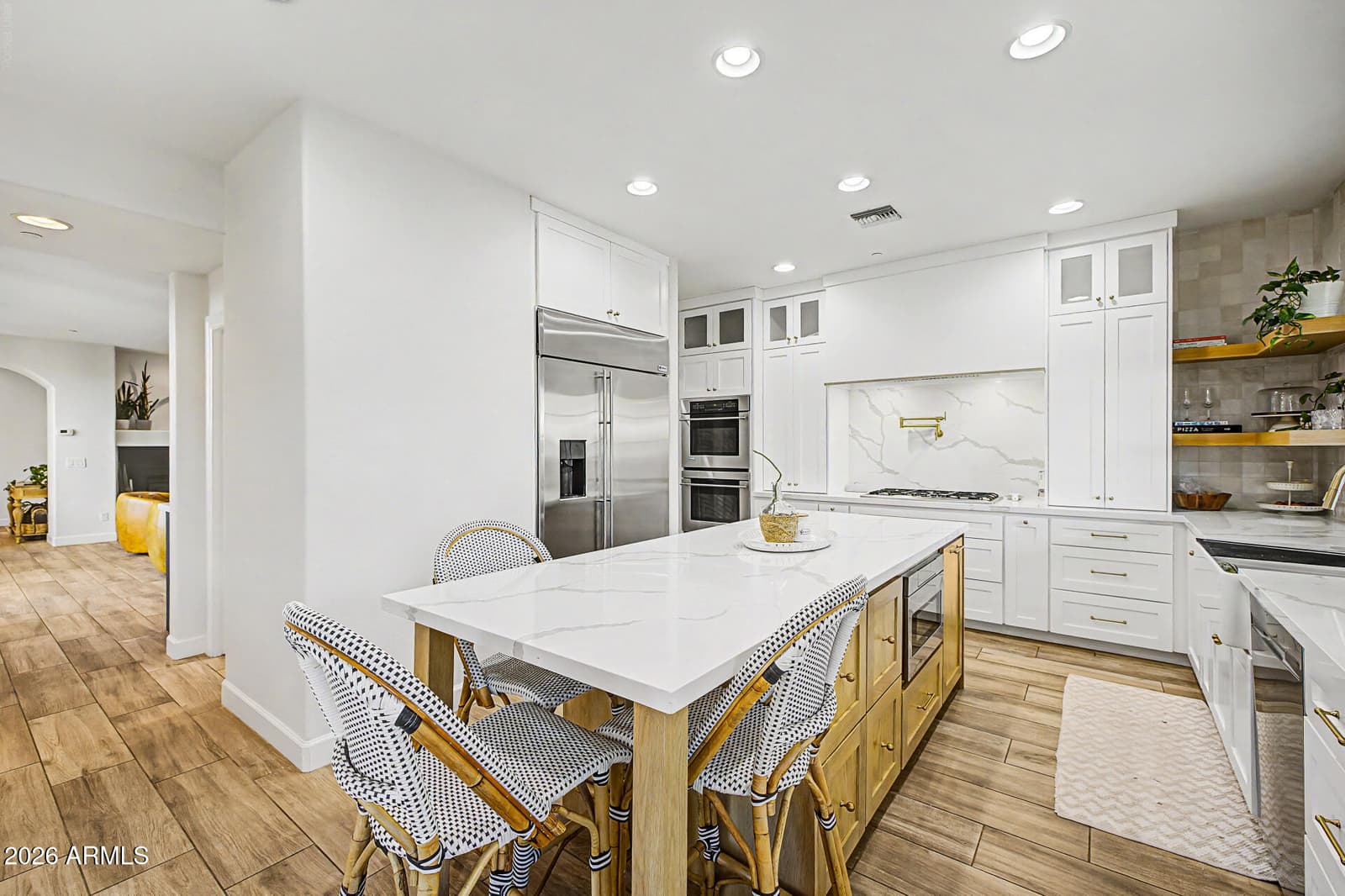 9993 E SOUTH BEND Drive, Scottsdale, AZ 85255 — photo 15 of 47