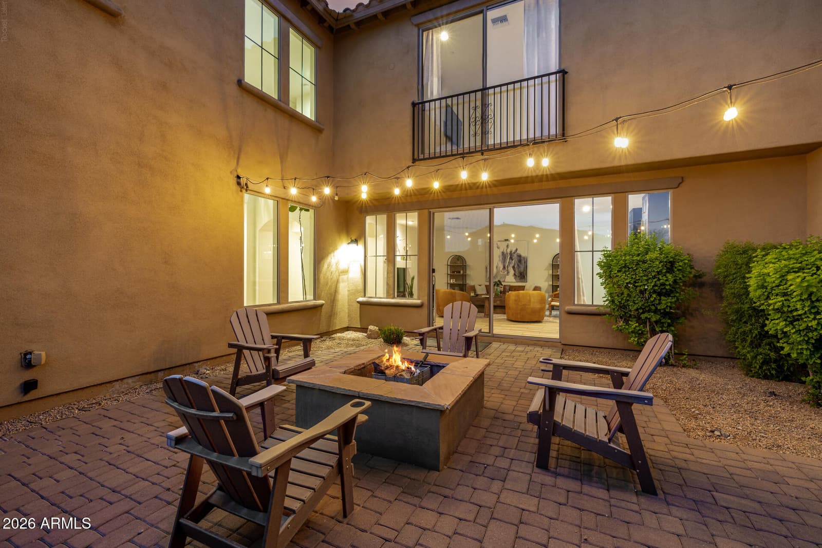 9993 E SOUTH BEND Drive, Scottsdale, AZ 85255 — photo 40 of 47