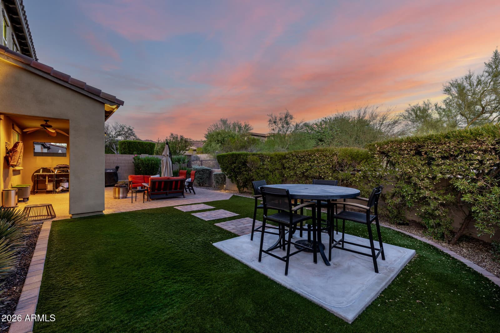 9993 E SOUTH BEND Drive, Scottsdale, AZ 85255 — photo 41 of 47