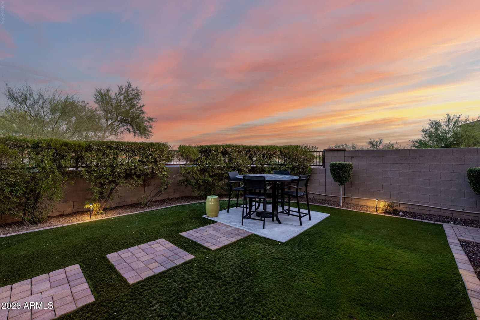 9993 E SOUTH BEND Drive, Scottsdale, AZ 85255 — photo 42 of 47