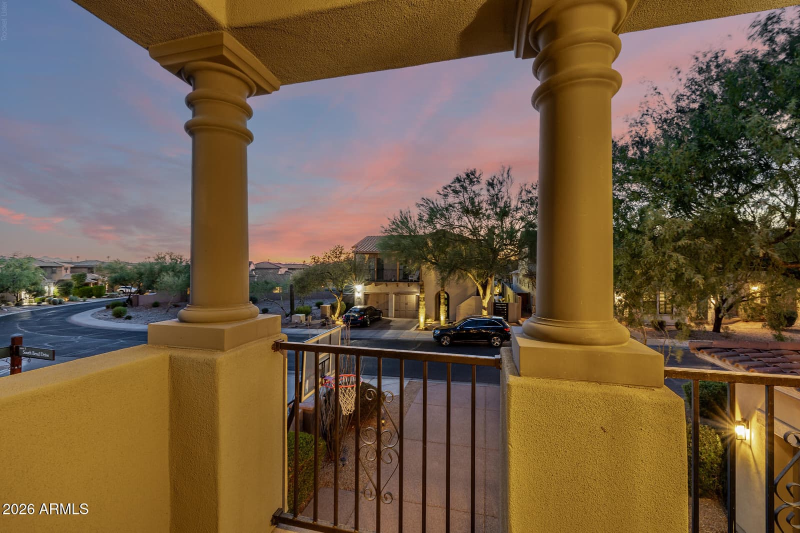 9993 E SOUTH BEND Drive, Scottsdale, AZ 85255 — photo 45 of 47