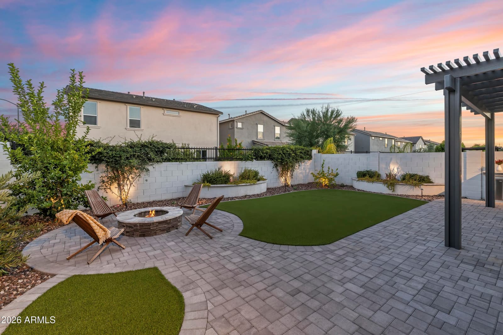 5131 E VILLAGE Drive, Scottsdale, AZ 85254 — photo 48 of 57