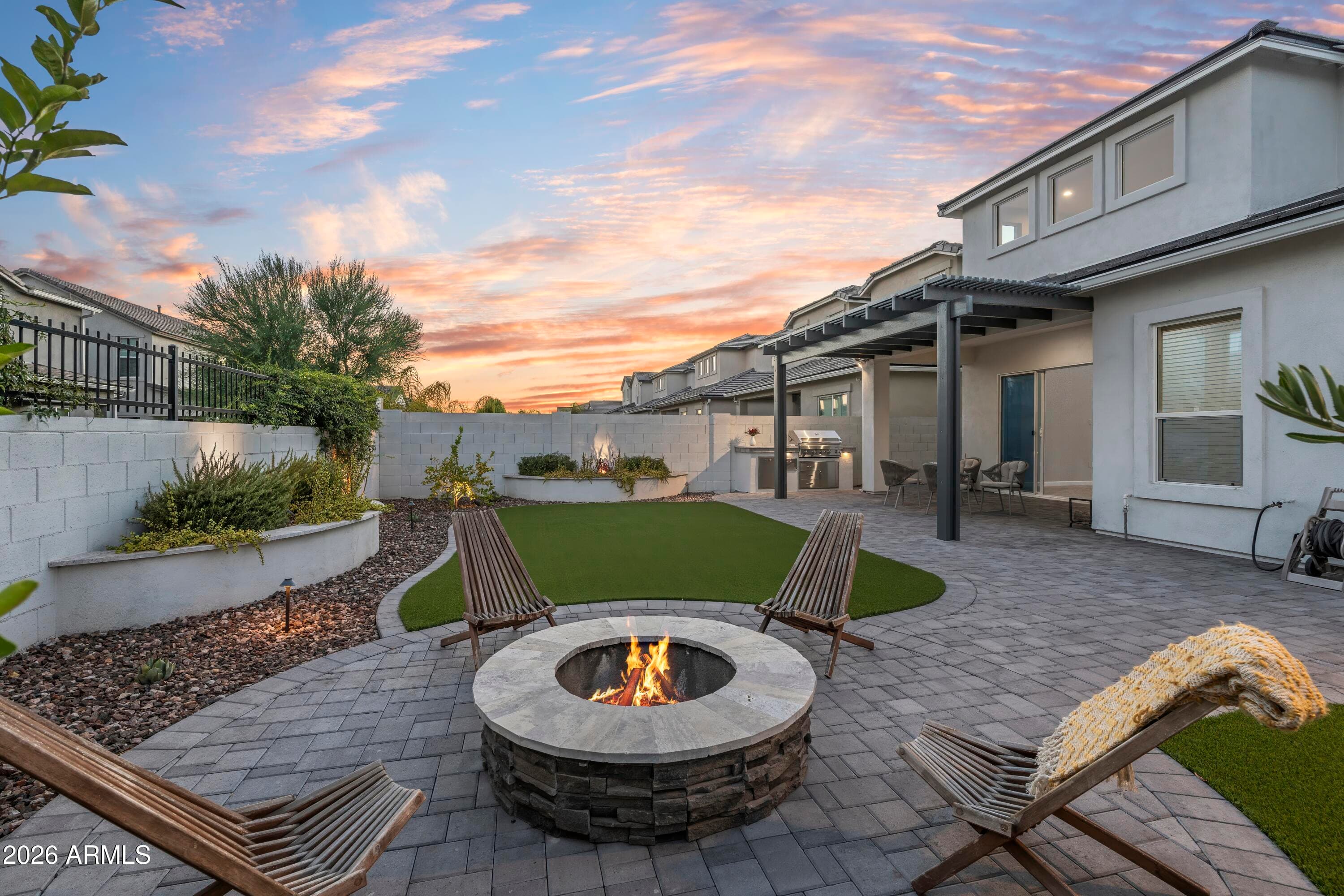 5131 E VILLAGE Drive, Scottsdale, AZ 85254 — photo 50 of 57