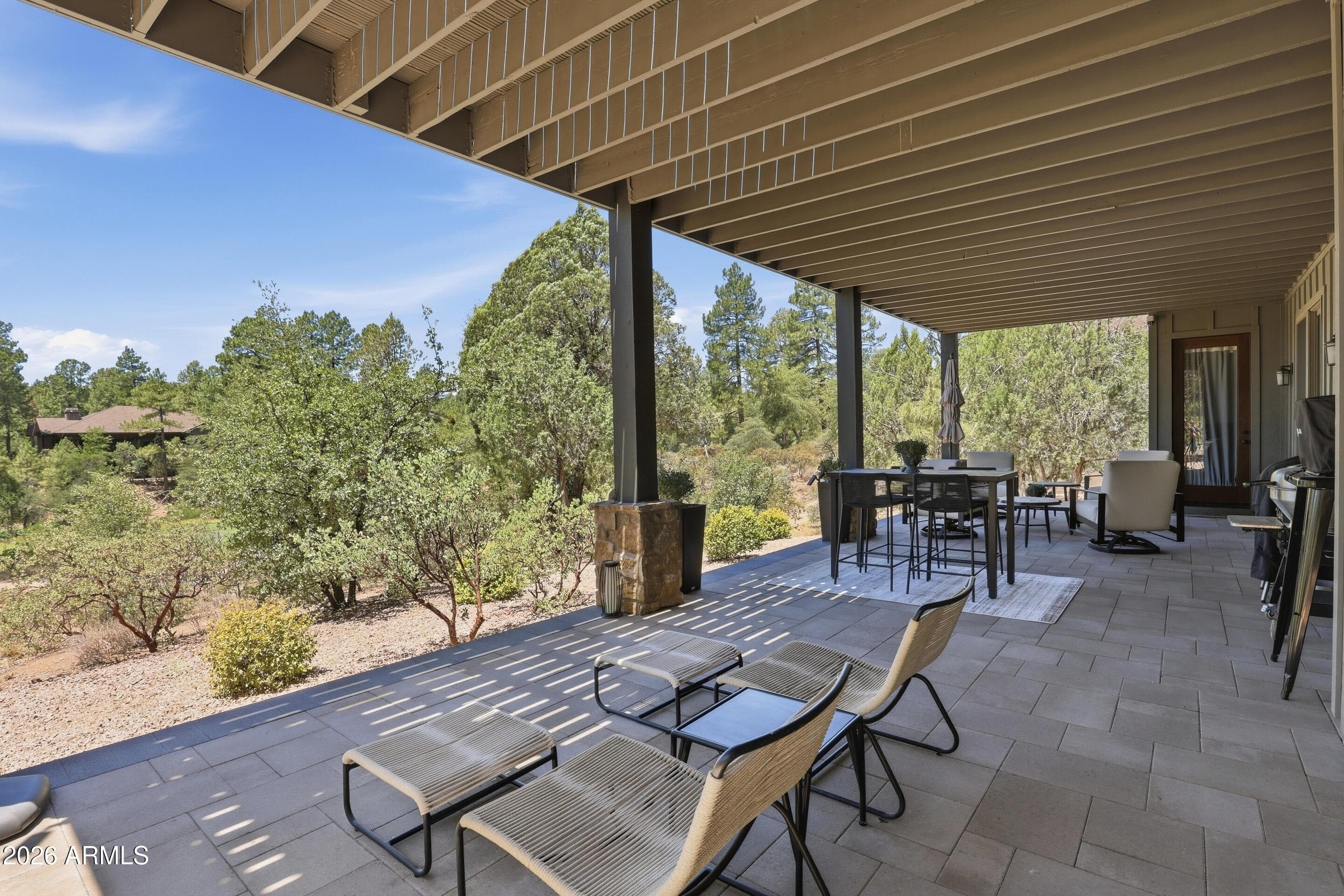 2405 E SCARLET BUGLER Circle, Payson, AZ 85541 — photo 39 of 45
