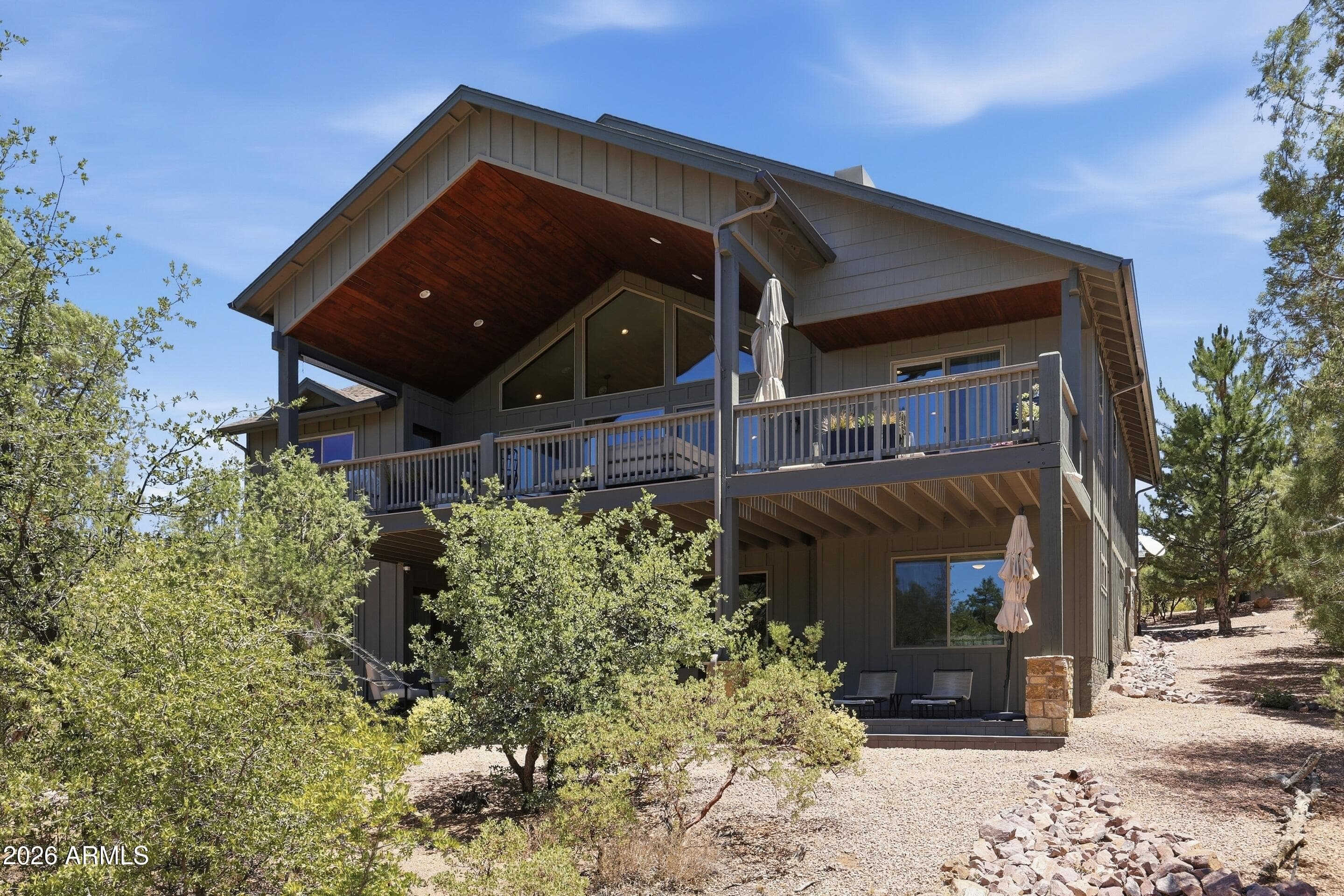 2405 E SCARLET BUGLER Circle, Payson, AZ 85541 — photo 43 of 45