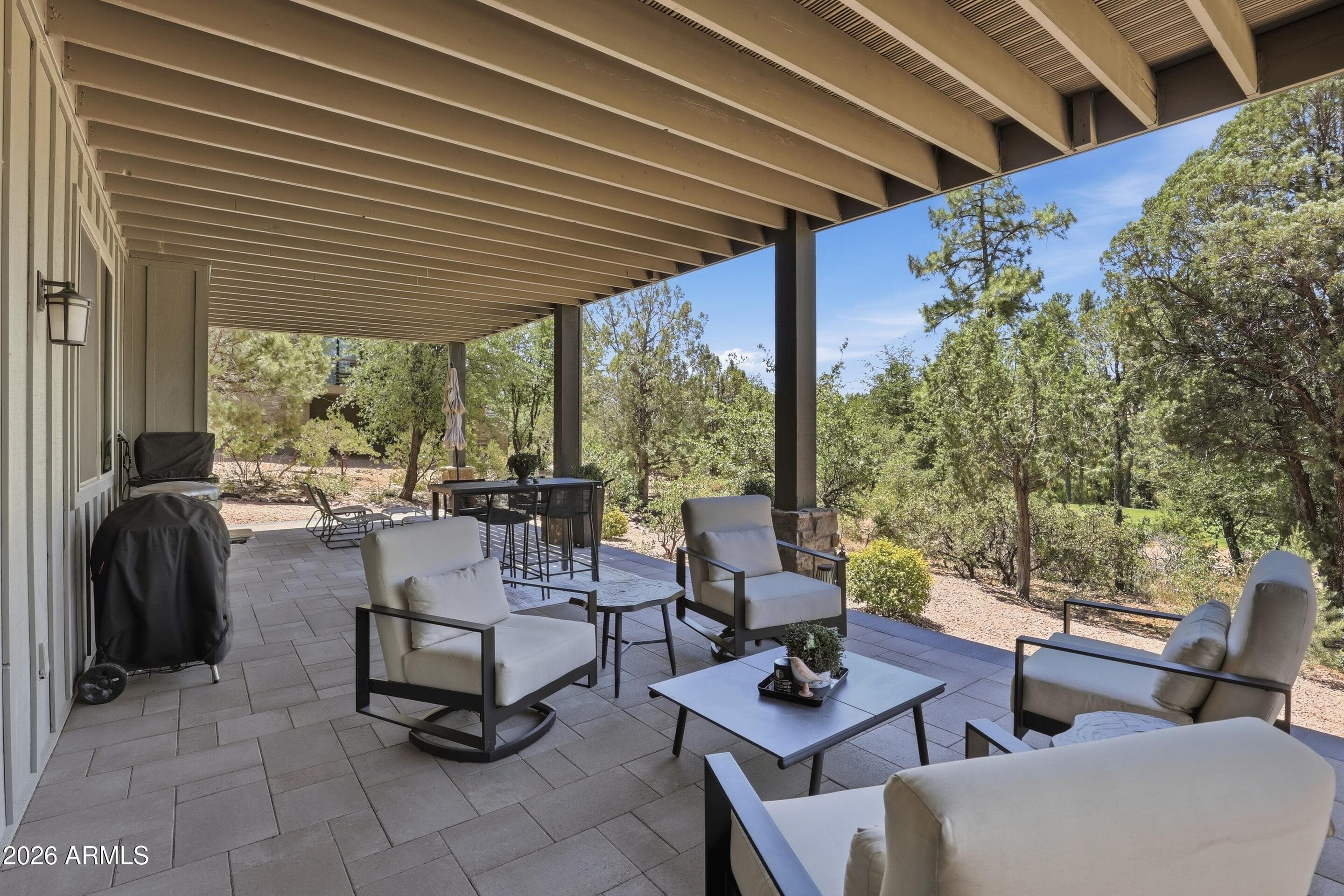 2405 E SCARLET BUGLER Circle, Payson, AZ 85541 — photo 38 of 45