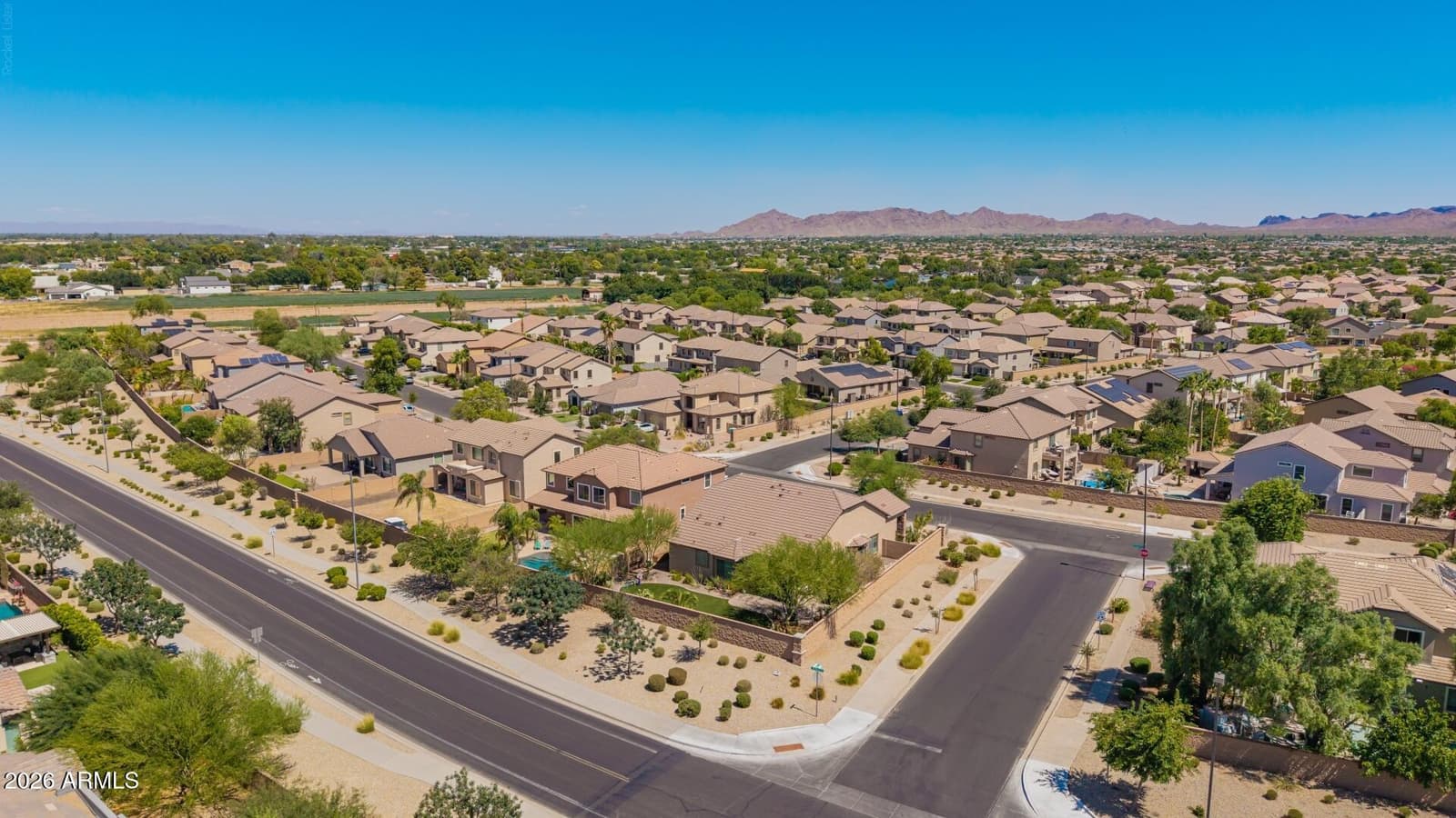 3474 E COCONINO Way, Gilbert, AZ 85298 — photo 32 of 39