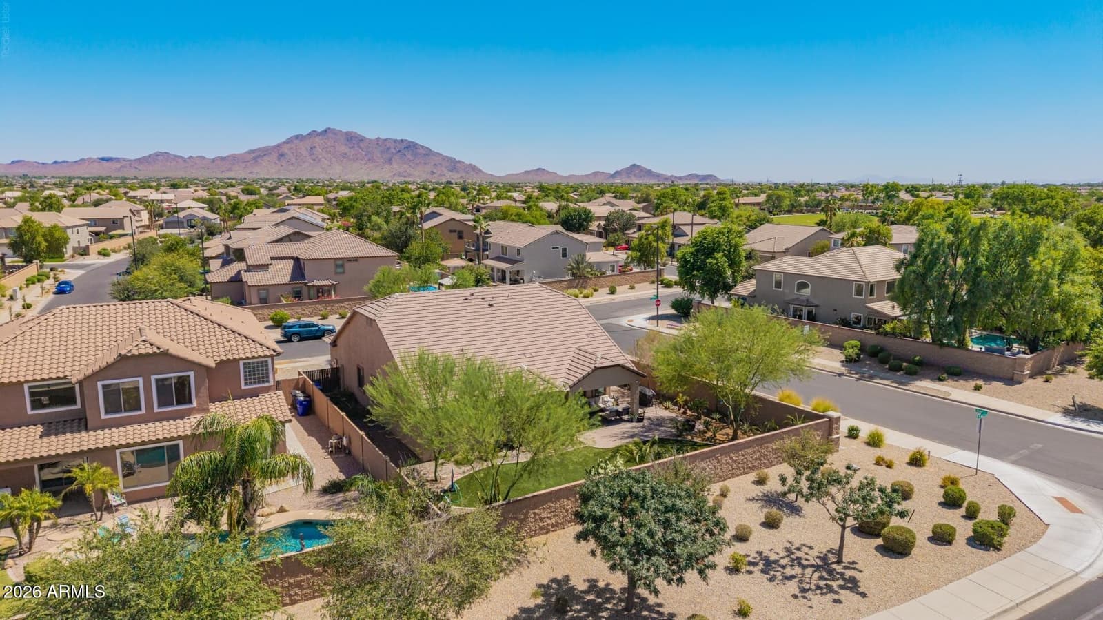 3474 E COCONINO Way, Gilbert, AZ 85298 — photo 31 of 39