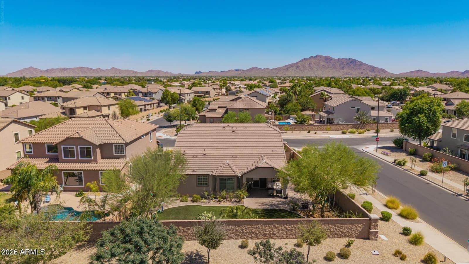 3474 E COCONINO Way, Gilbert, AZ 85298 — photo 30 of 39