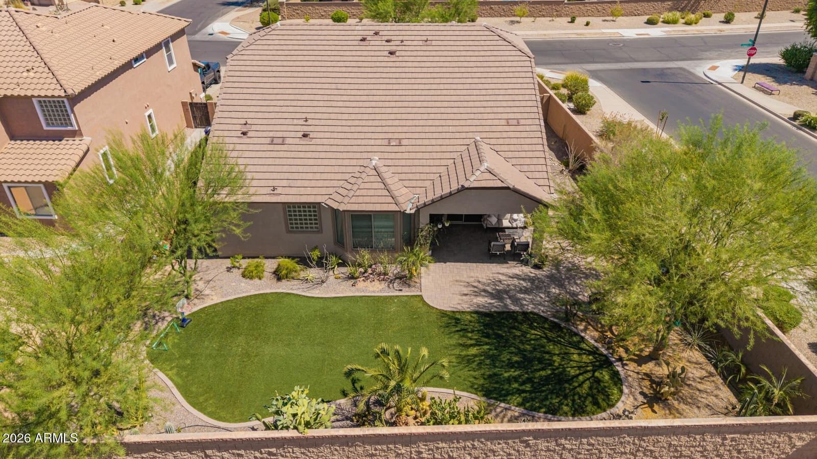 3474 E COCONINO Way, Gilbert, AZ 85298 — photo 29 of 39