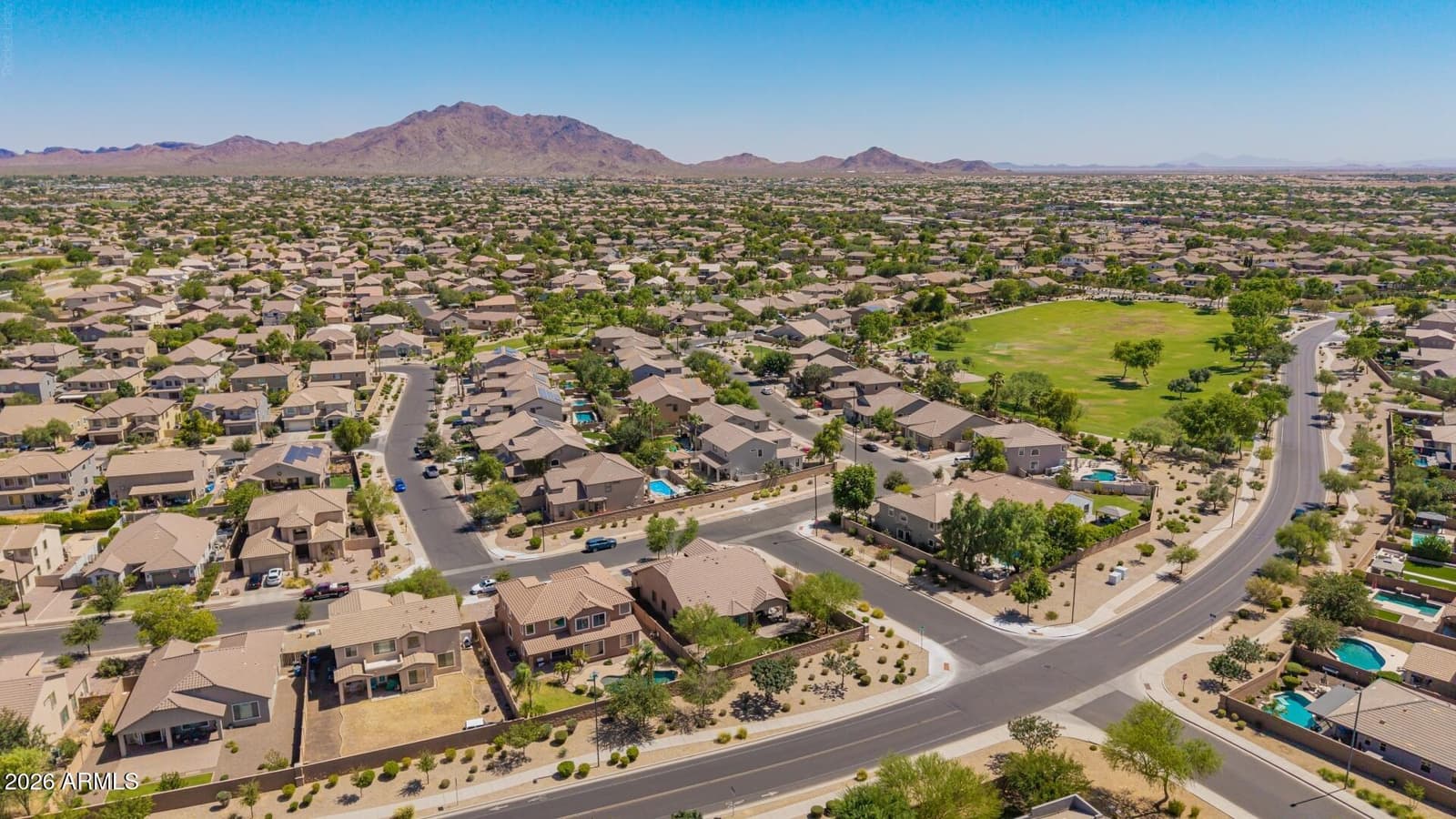 3474 E COCONINO Way, Gilbert, AZ 85298 — photo 33 of 39