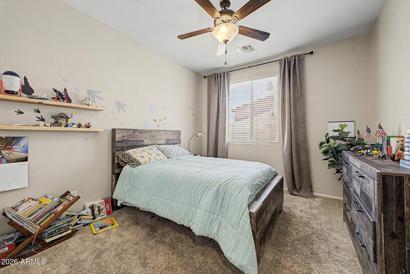 3474 E COCONINO Way, Gilbert, AZ 85298 — photo 25 of 39