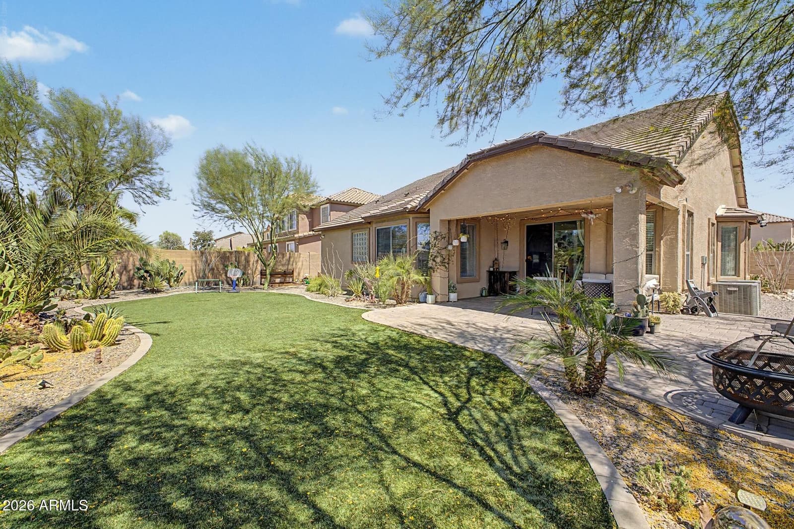 3474 E COCONINO Way, Gilbert, AZ 85298 — photo 27 of 39