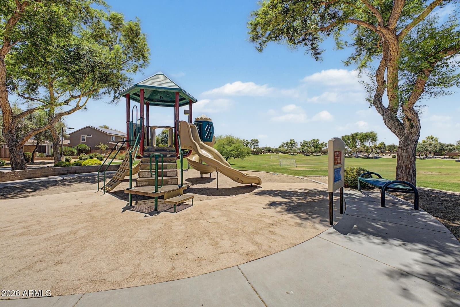 3474 E COCONINO Way, Gilbert, AZ 85298 — photo 35 of 39