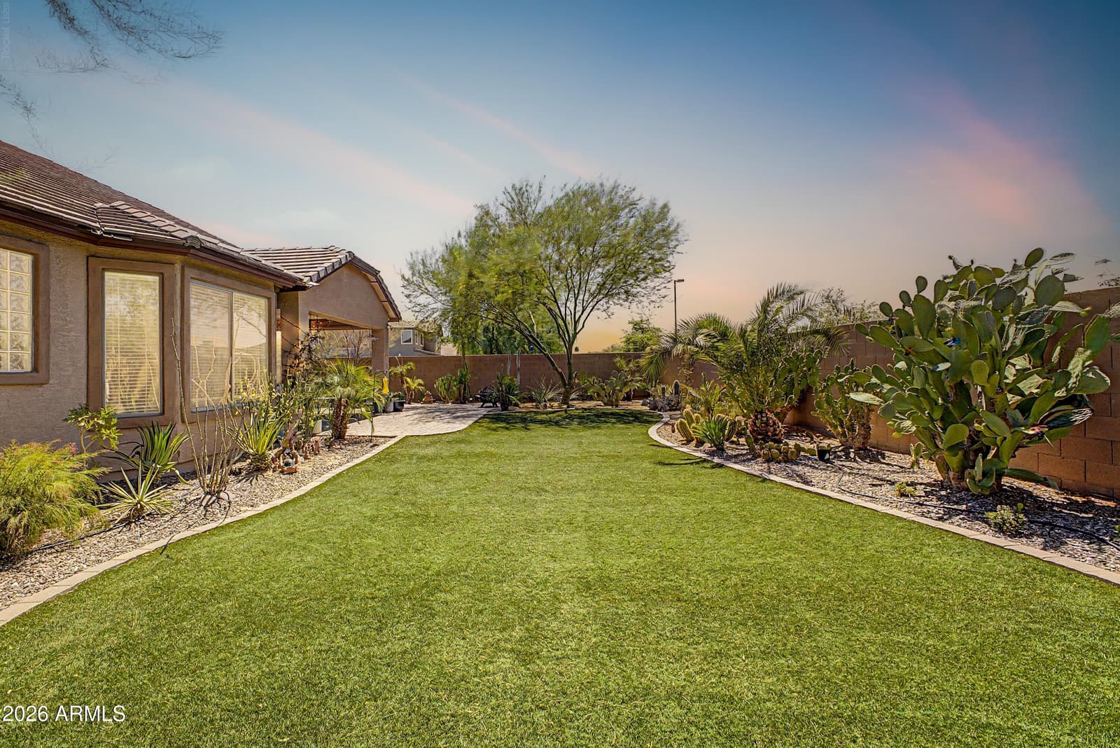3474 E COCONINO Way, Gilbert, AZ 85298 — photo 28 of 39
