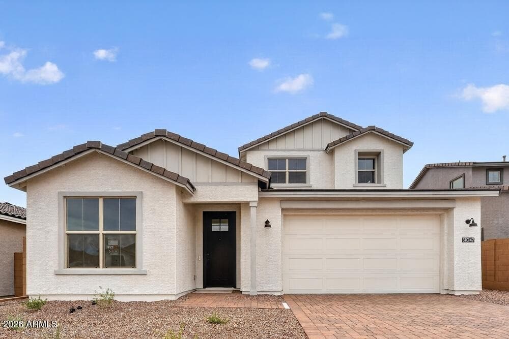 31047 N CALABASAS Lane, Queen Creek, AZ 85144 — photo 1 of 24