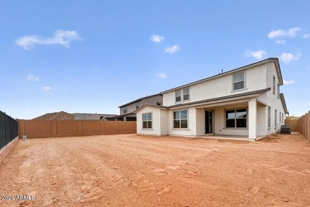 31047 N CALABASAS Lane, Queen Creek, AZ 85144 — photo 21 of 24