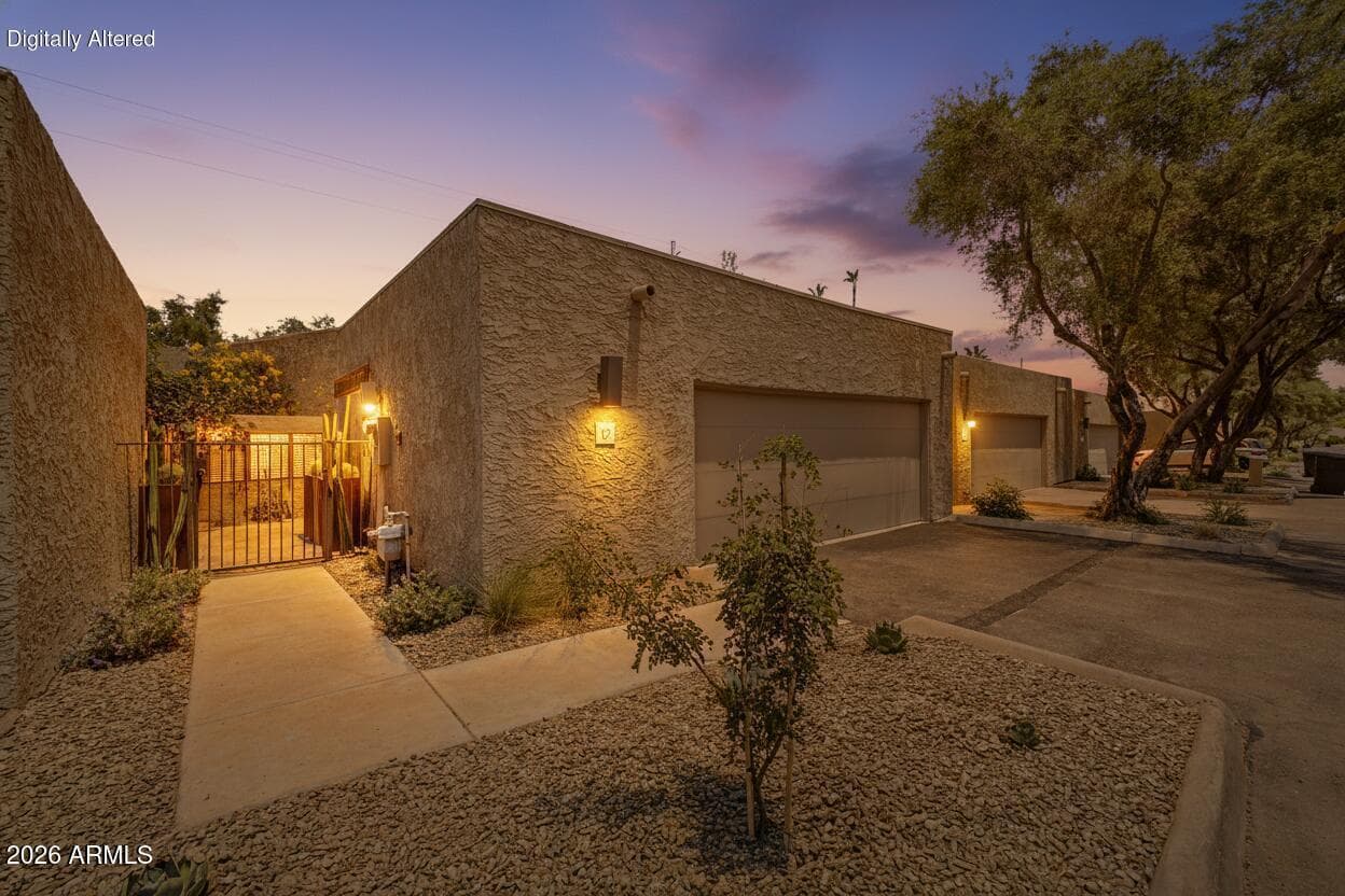 7209 E MCDONALD Drive 12, Scottsdale, AZ 85250 — photo 1 of 35