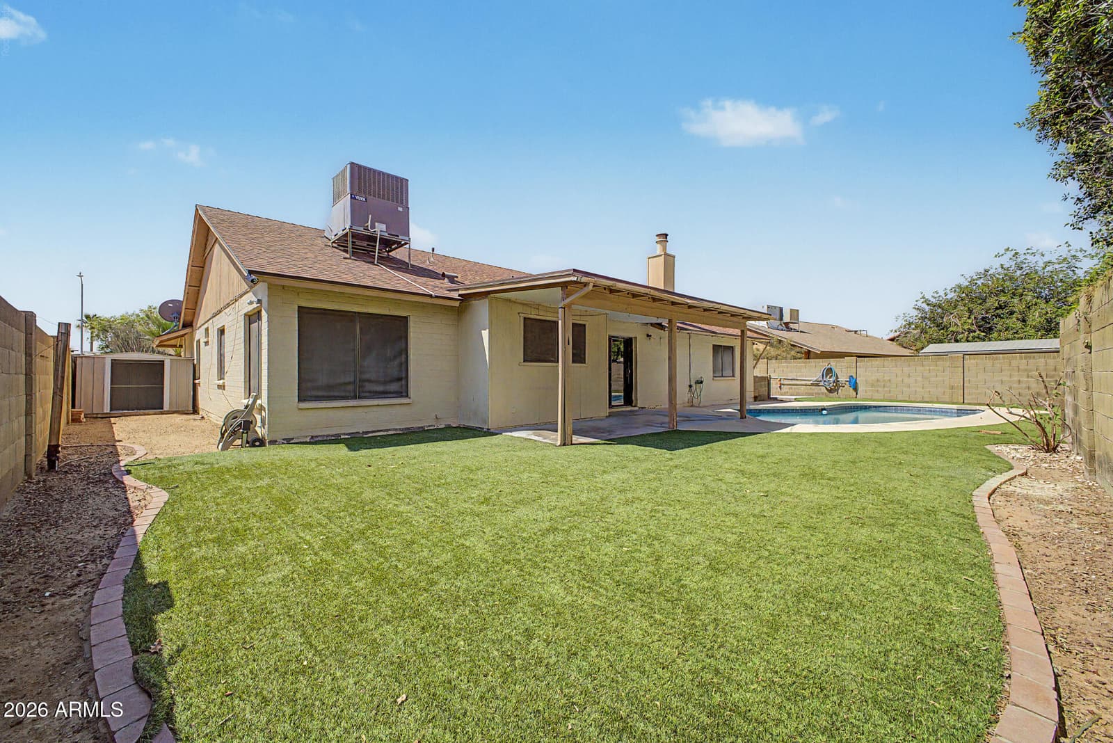 7408 W ASTER Drive, Peoria, AZ 85381 — photo 27 of 30